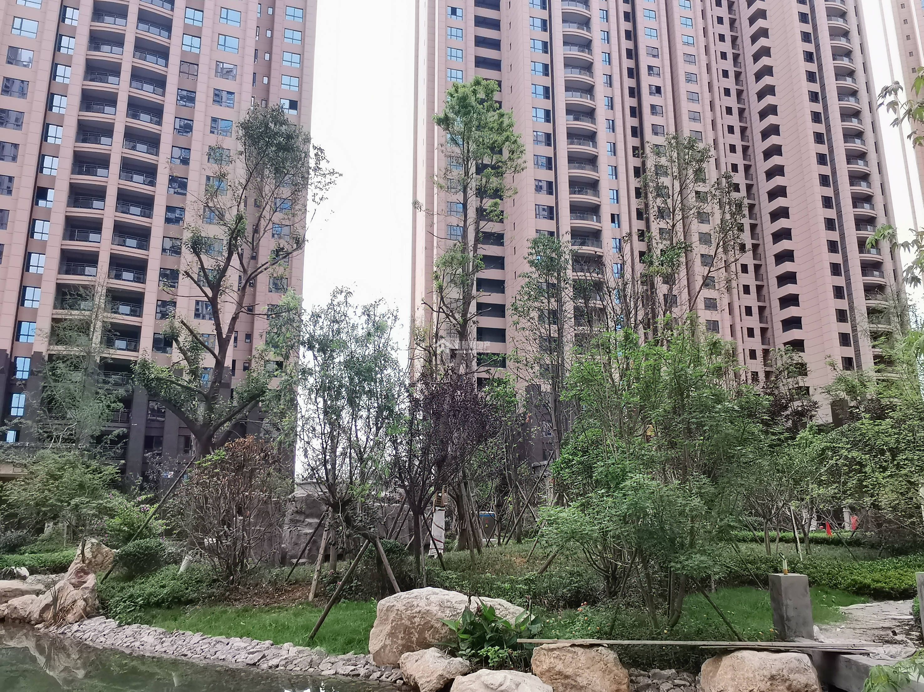 碧波豪庭图片