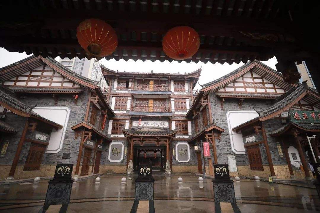 羊羊小镇图片