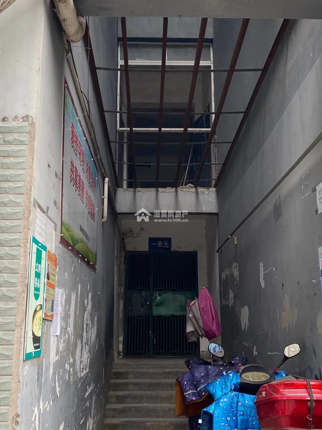 东门丽景图片