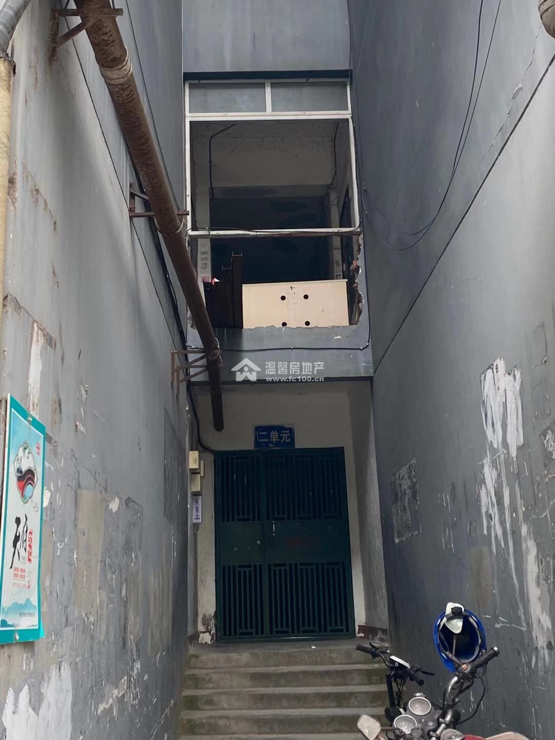 东门丽景图片