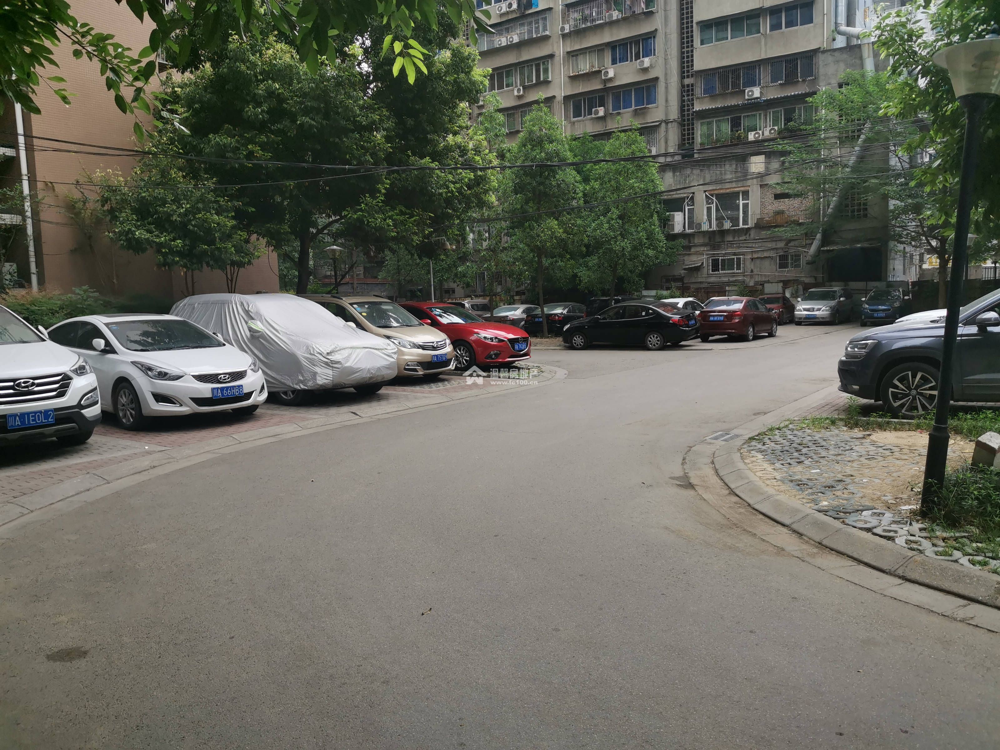 逸水鼎城图片