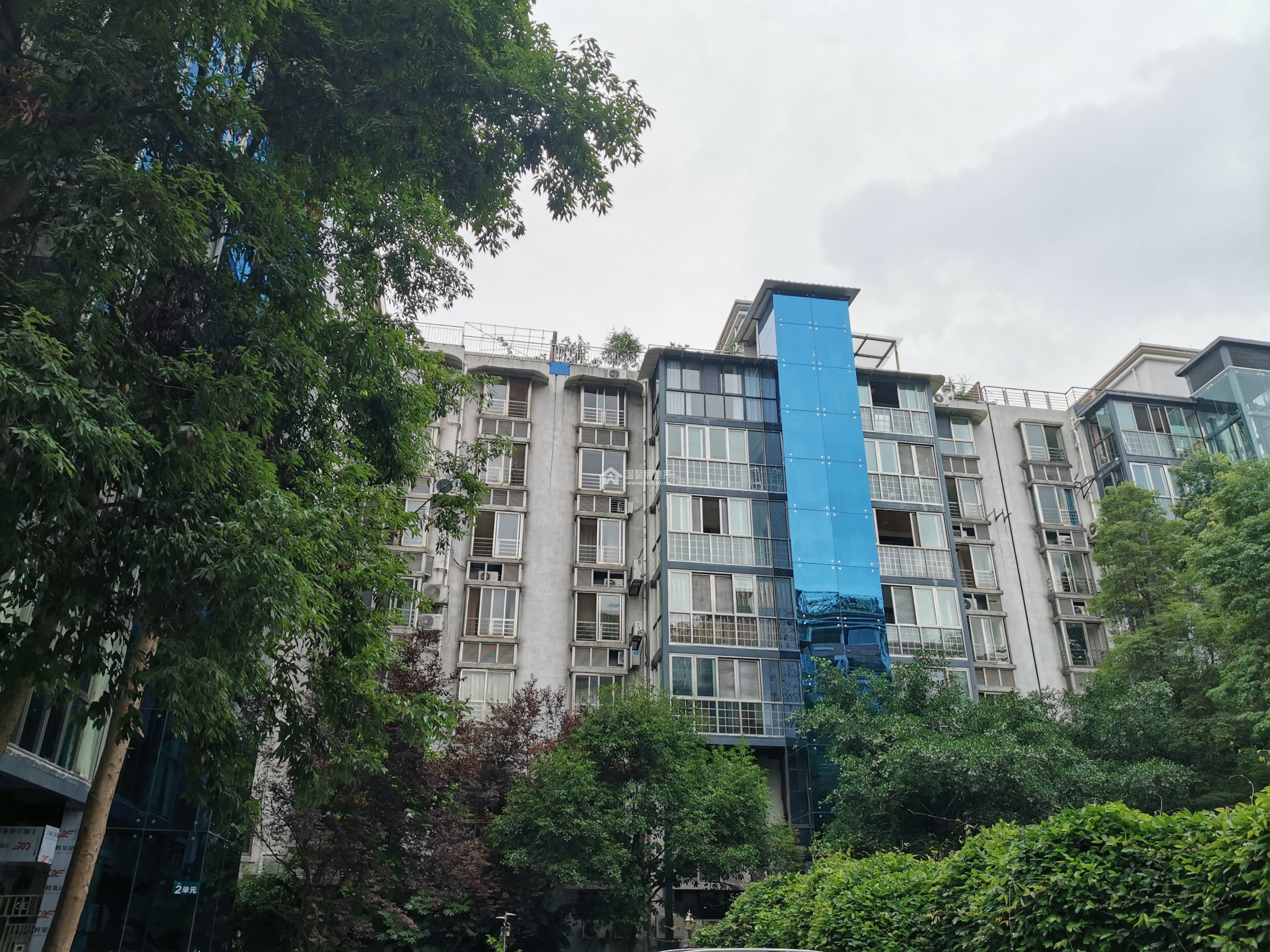 河韵馨苑图片
