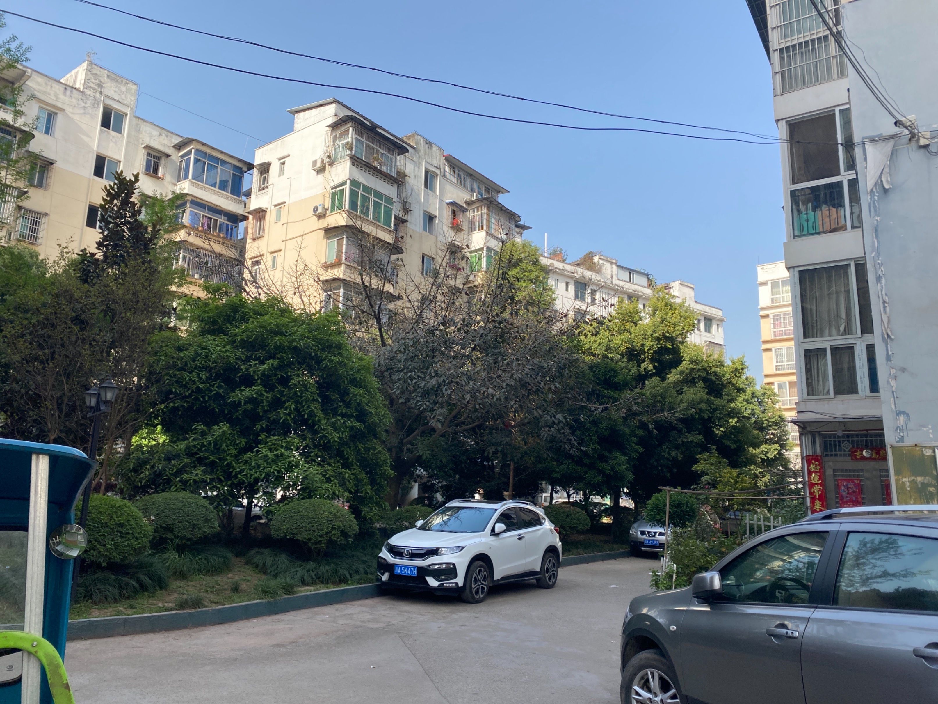 逸都花园图片