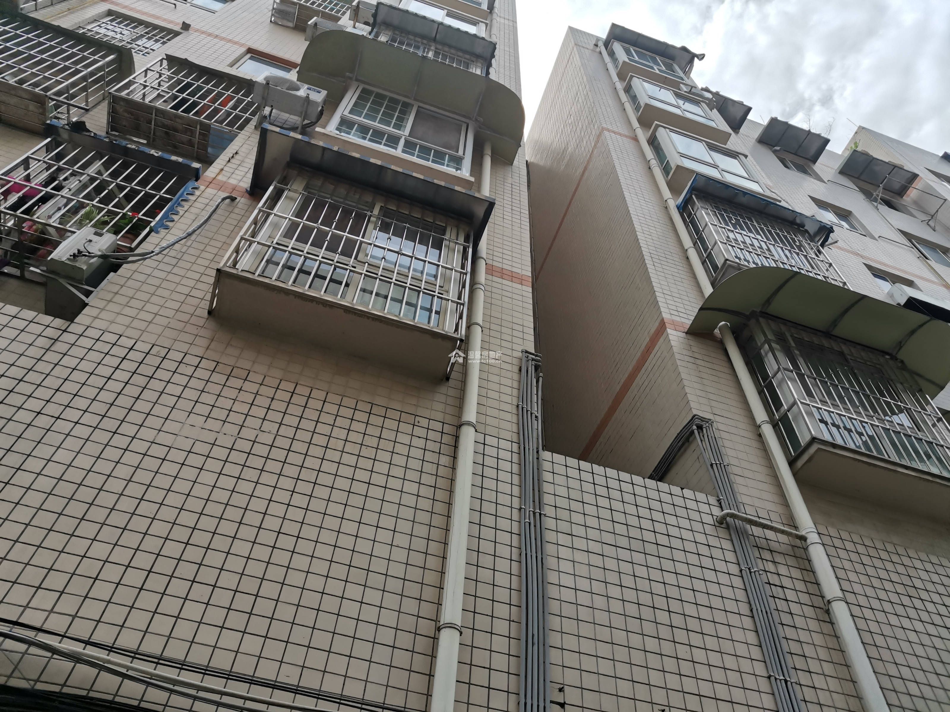 阳晨D区图片