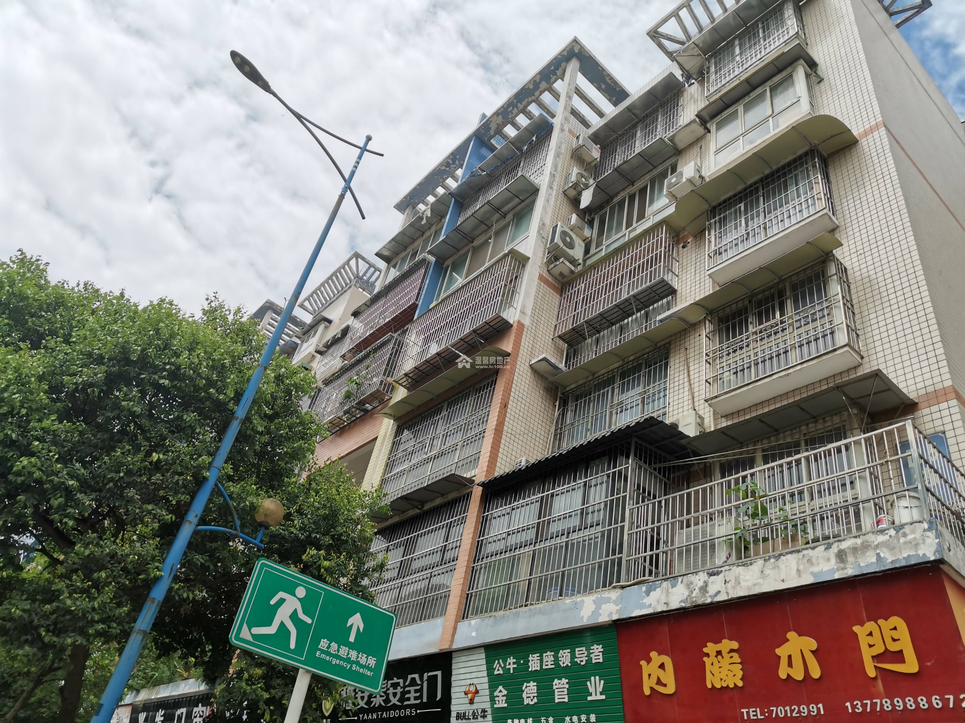 阳晨D区图片