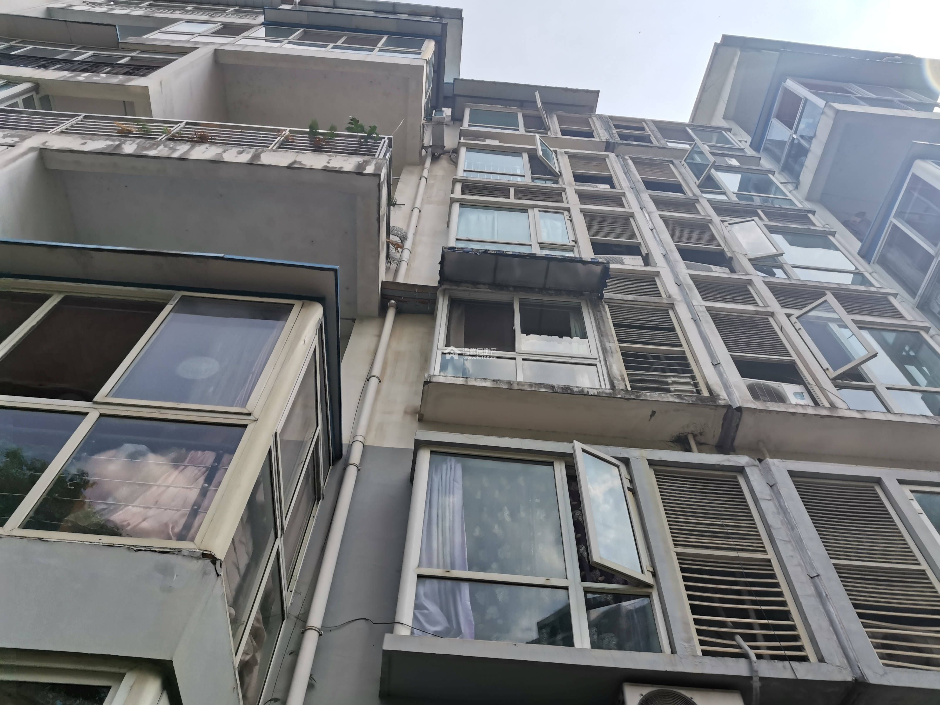 阳峰嘉苑图片