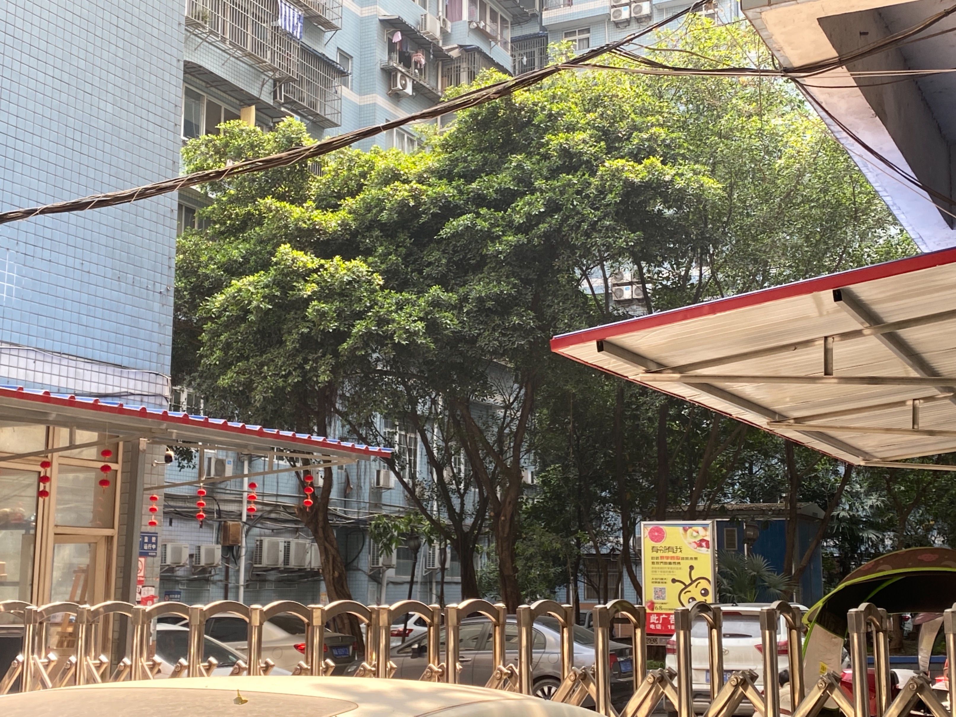 丽茗佳苑图片