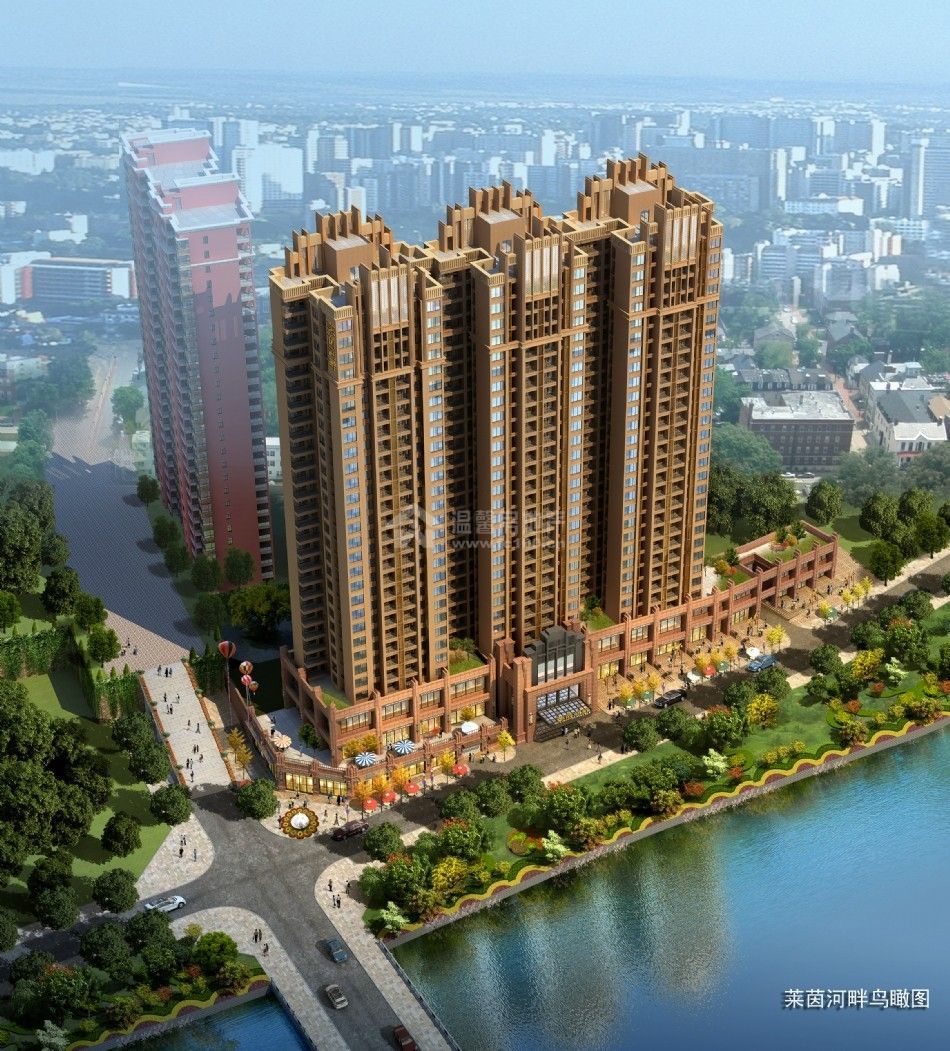 莱茵河畔图片