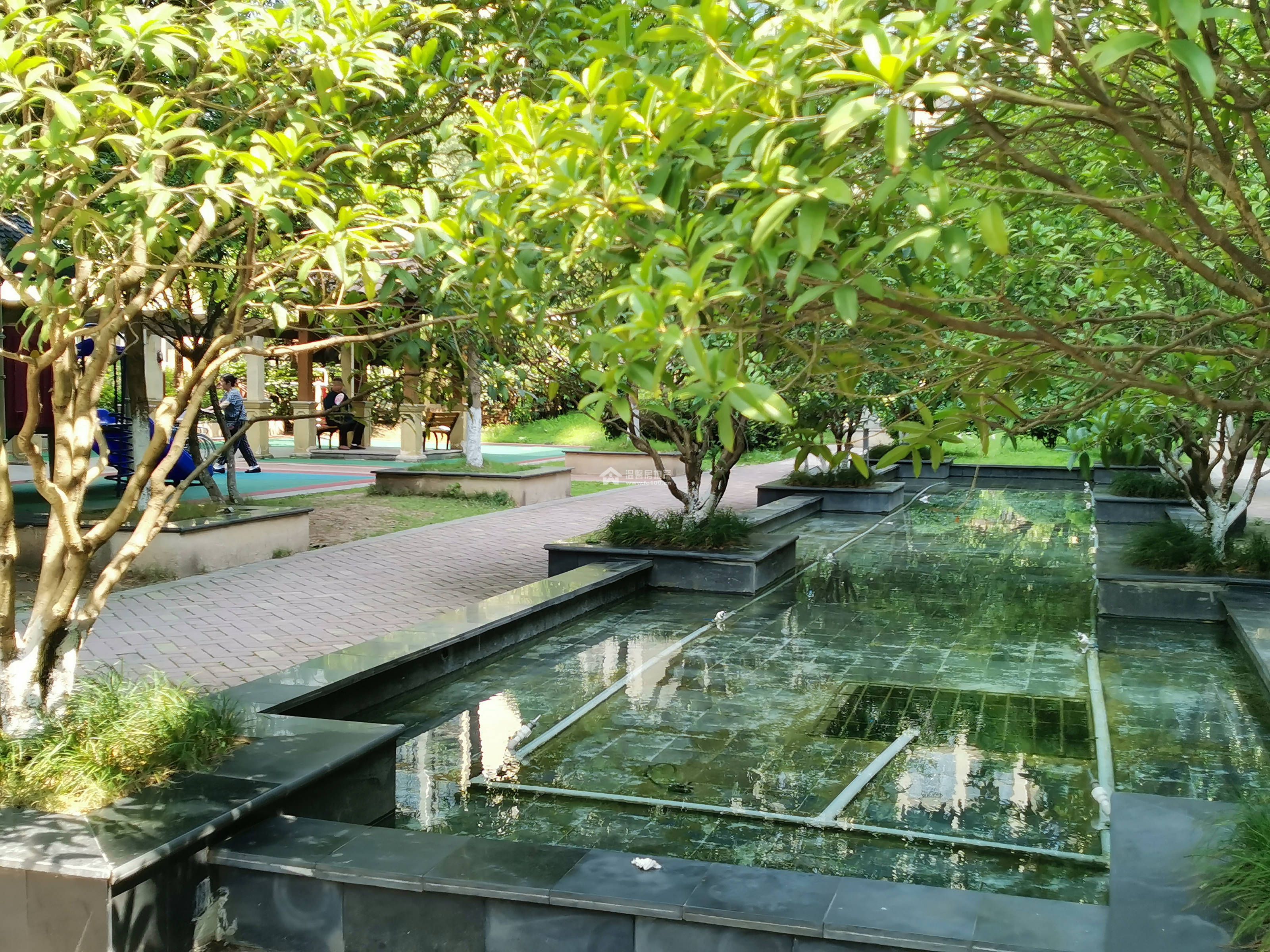 馨河湾H区图片