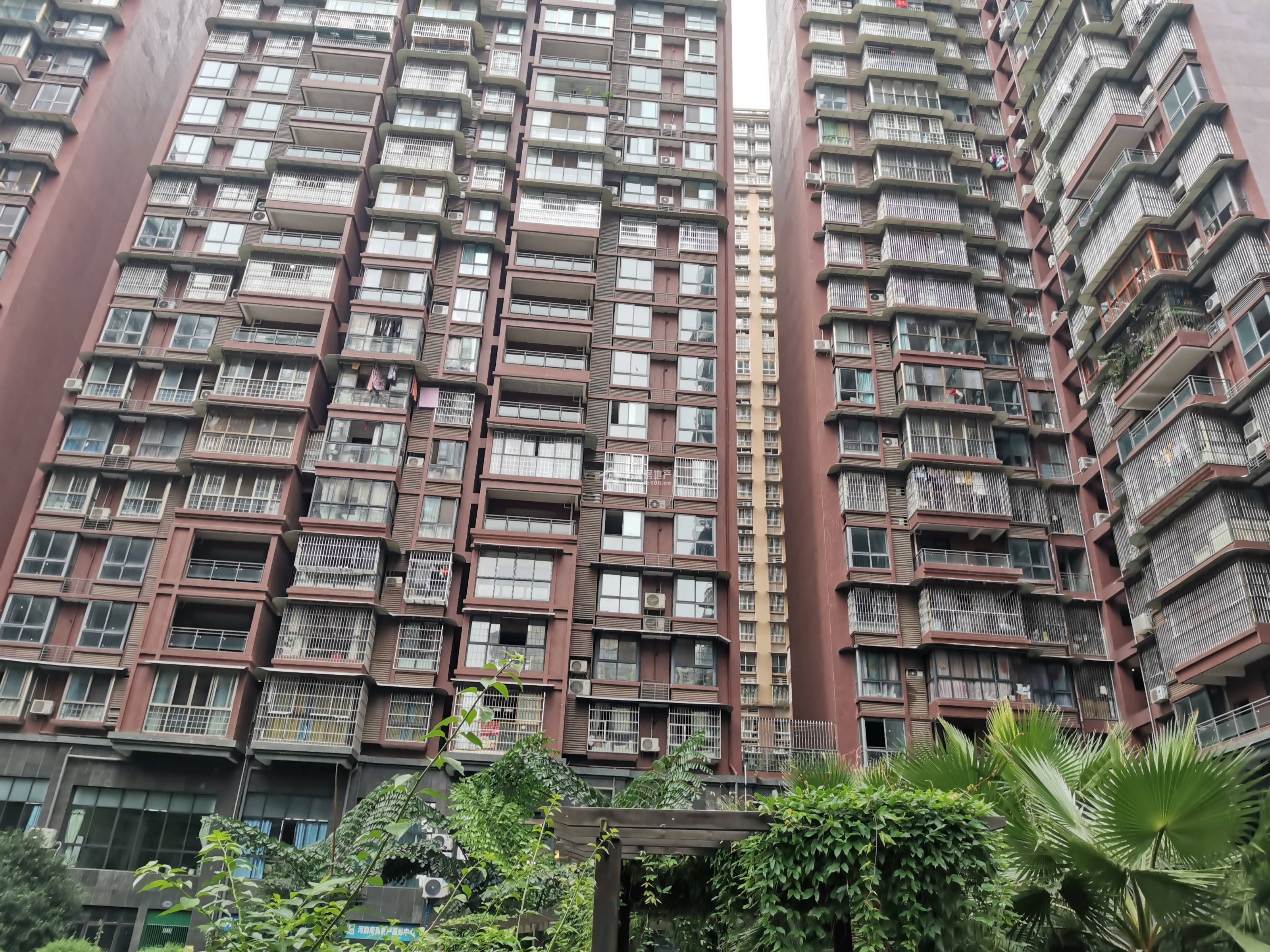 河韵南苑图片
