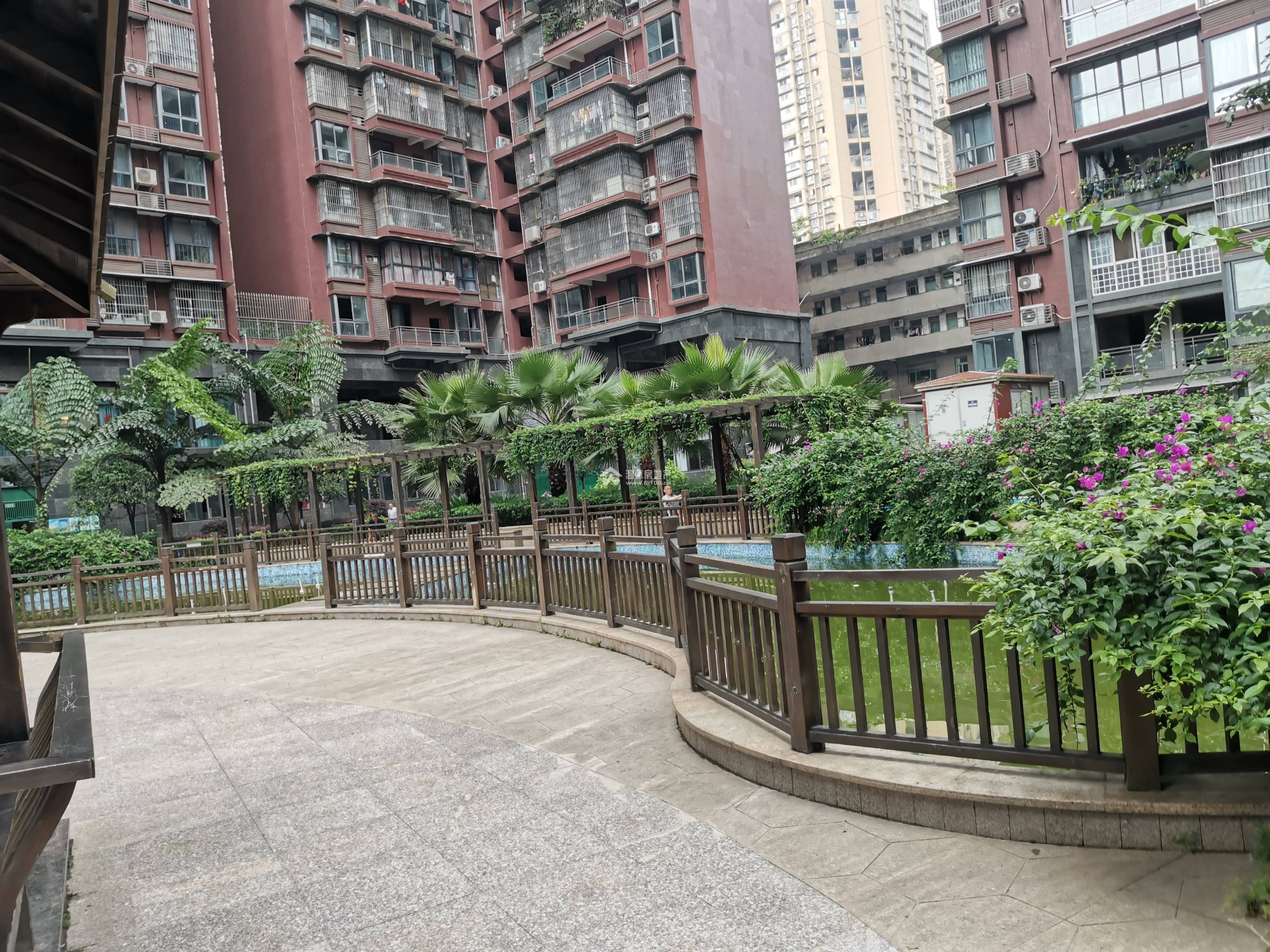 河韵南苑图片