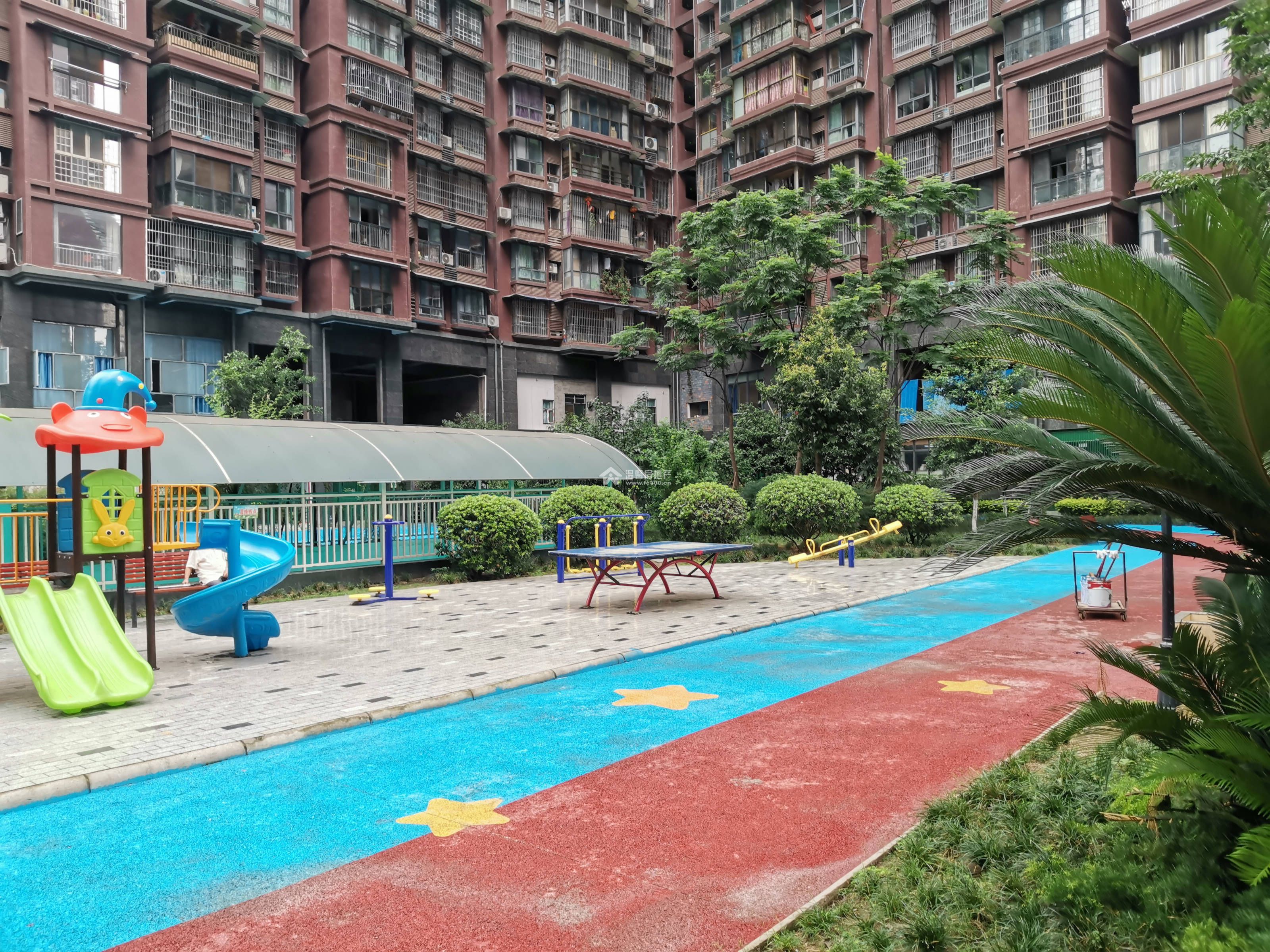 河韵南苑图片