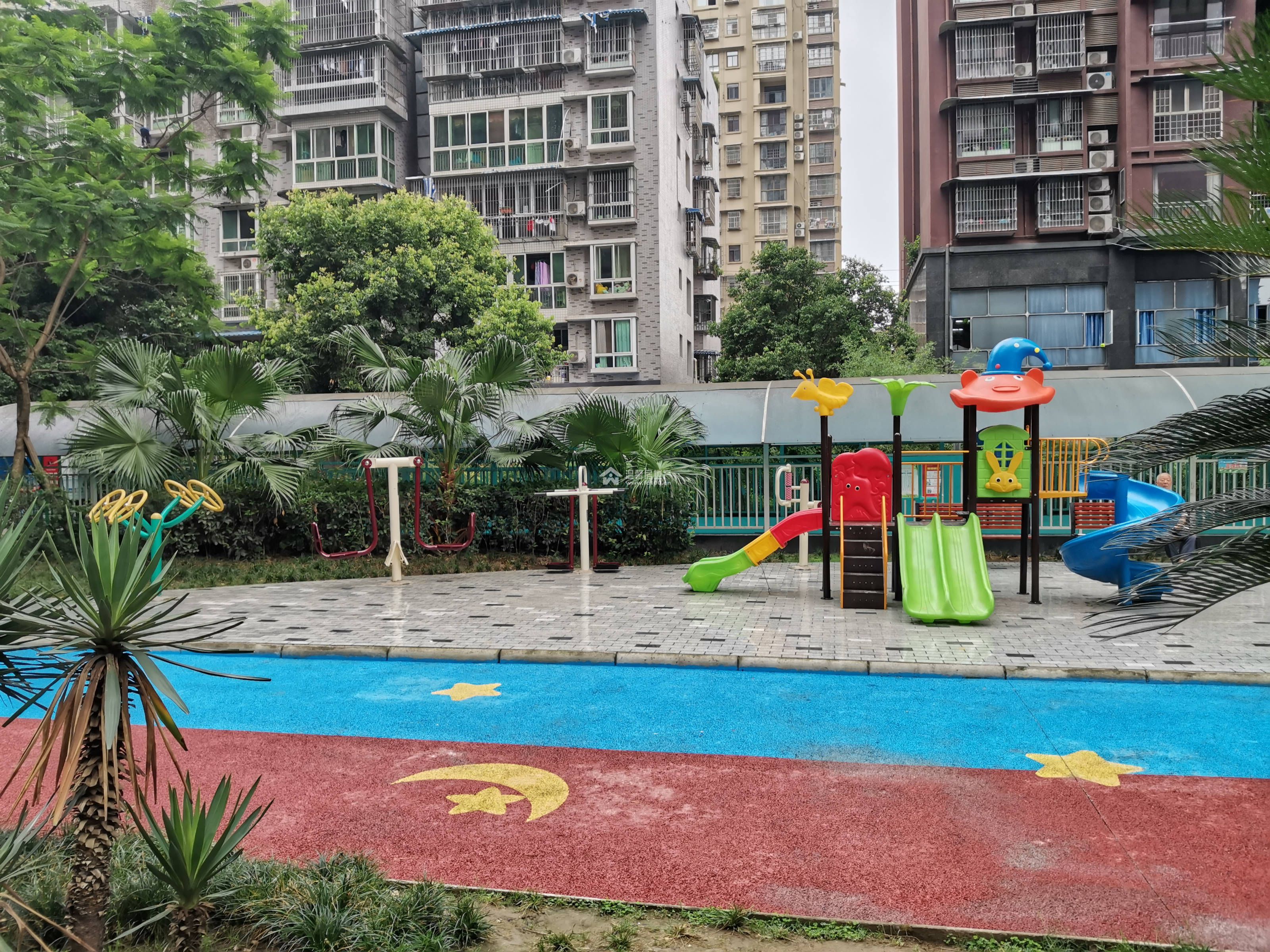 河韵南苑图片