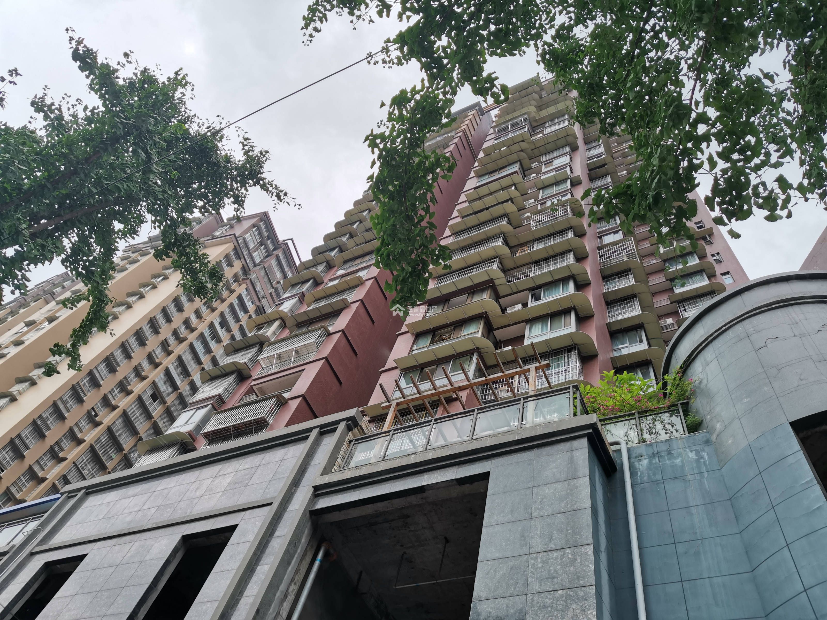 河韵南苑图片