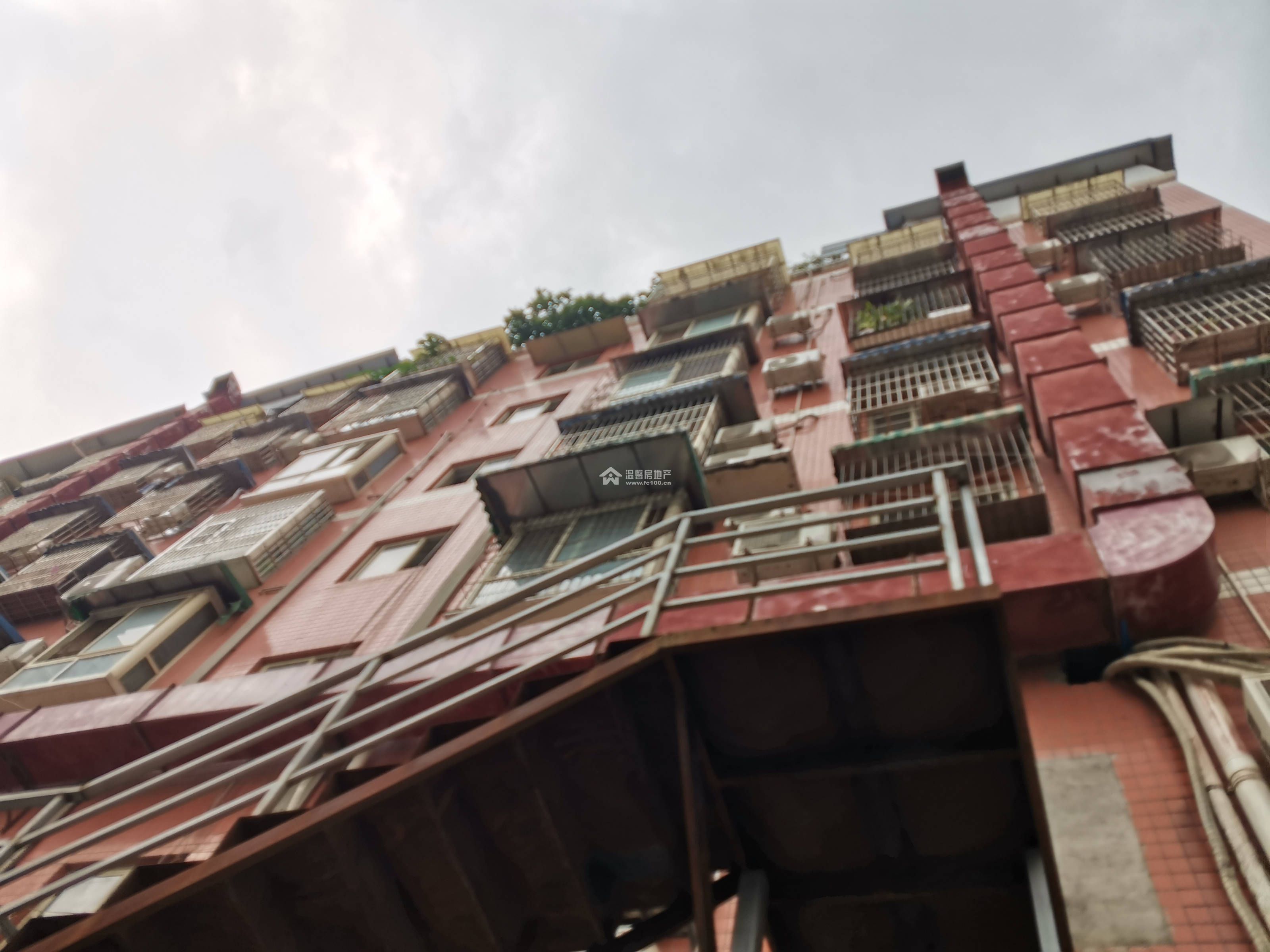 锦江家园图片