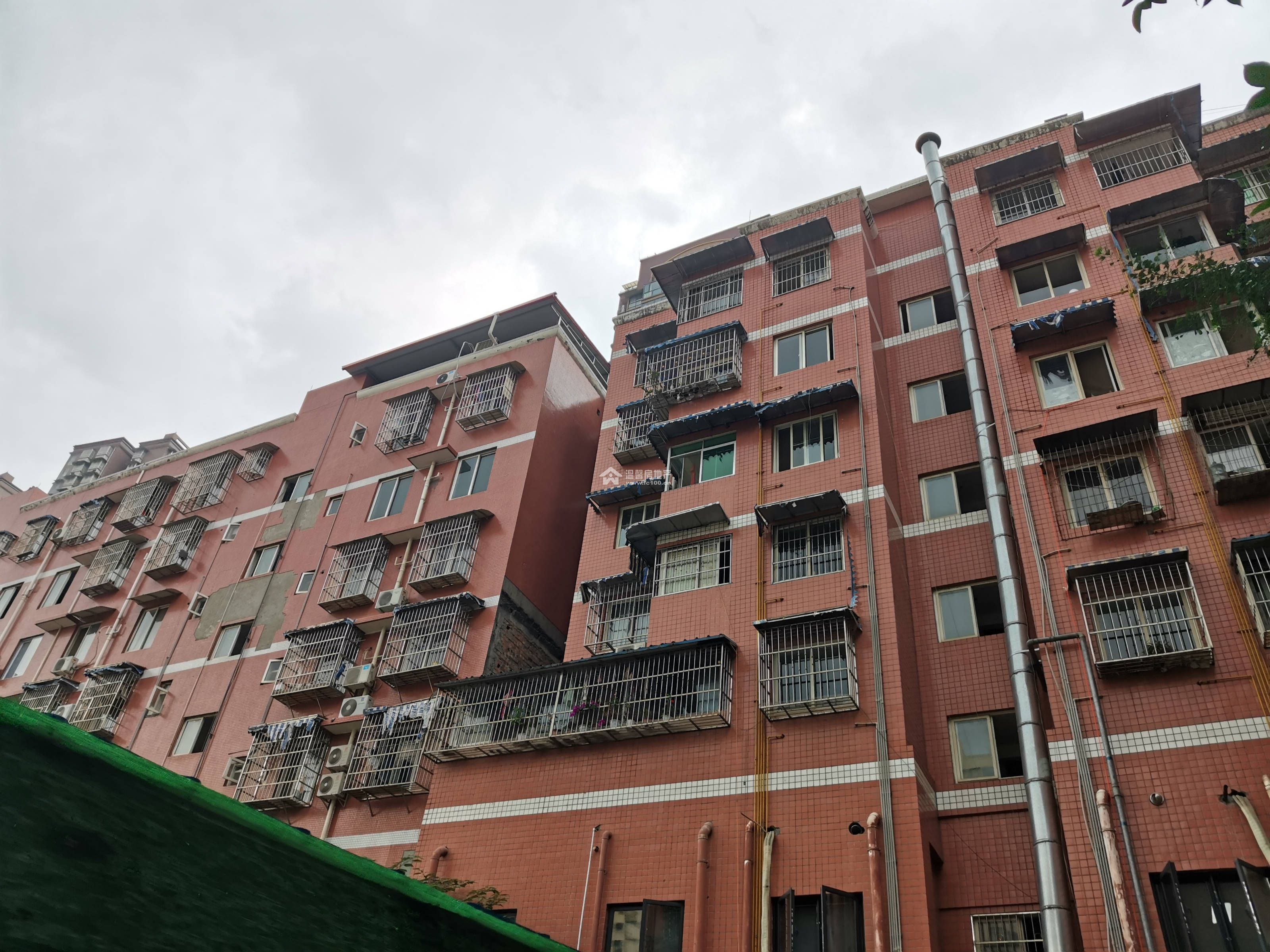 锦江家园图片