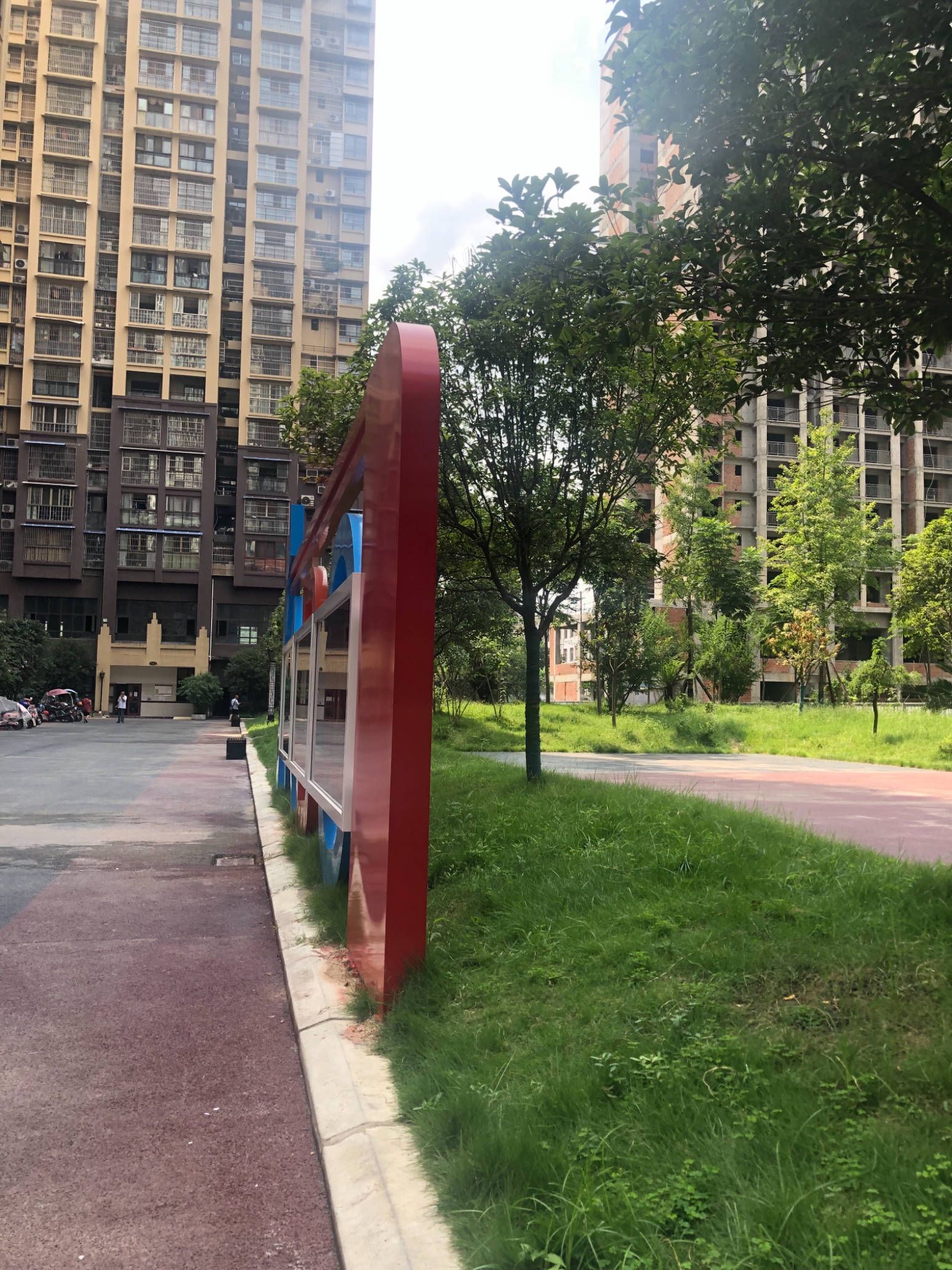 锦江家园图片