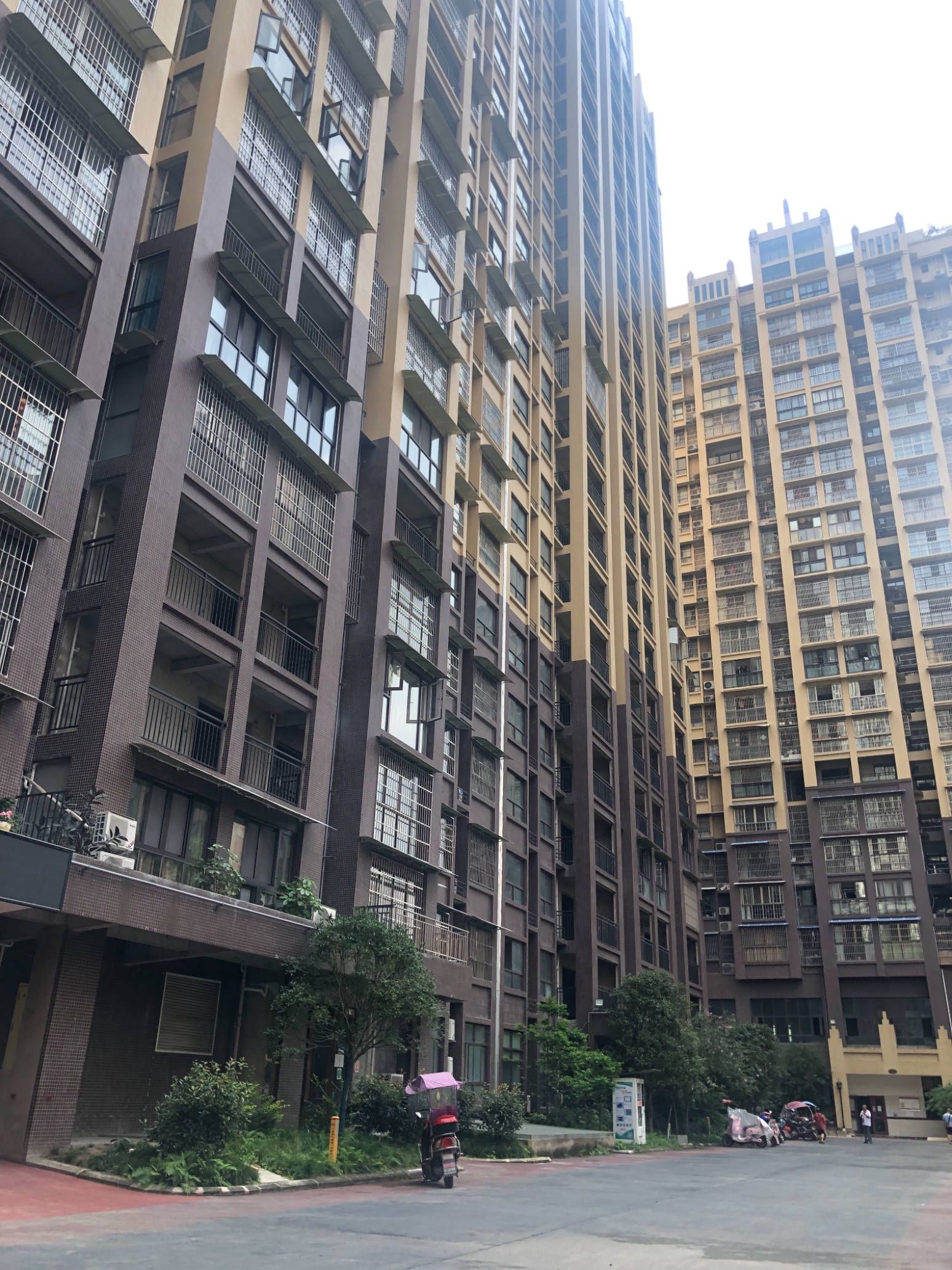 锦江家园图片