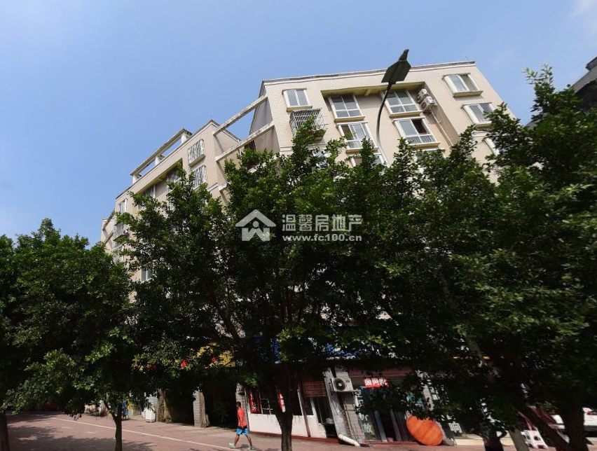 南苑小区图片