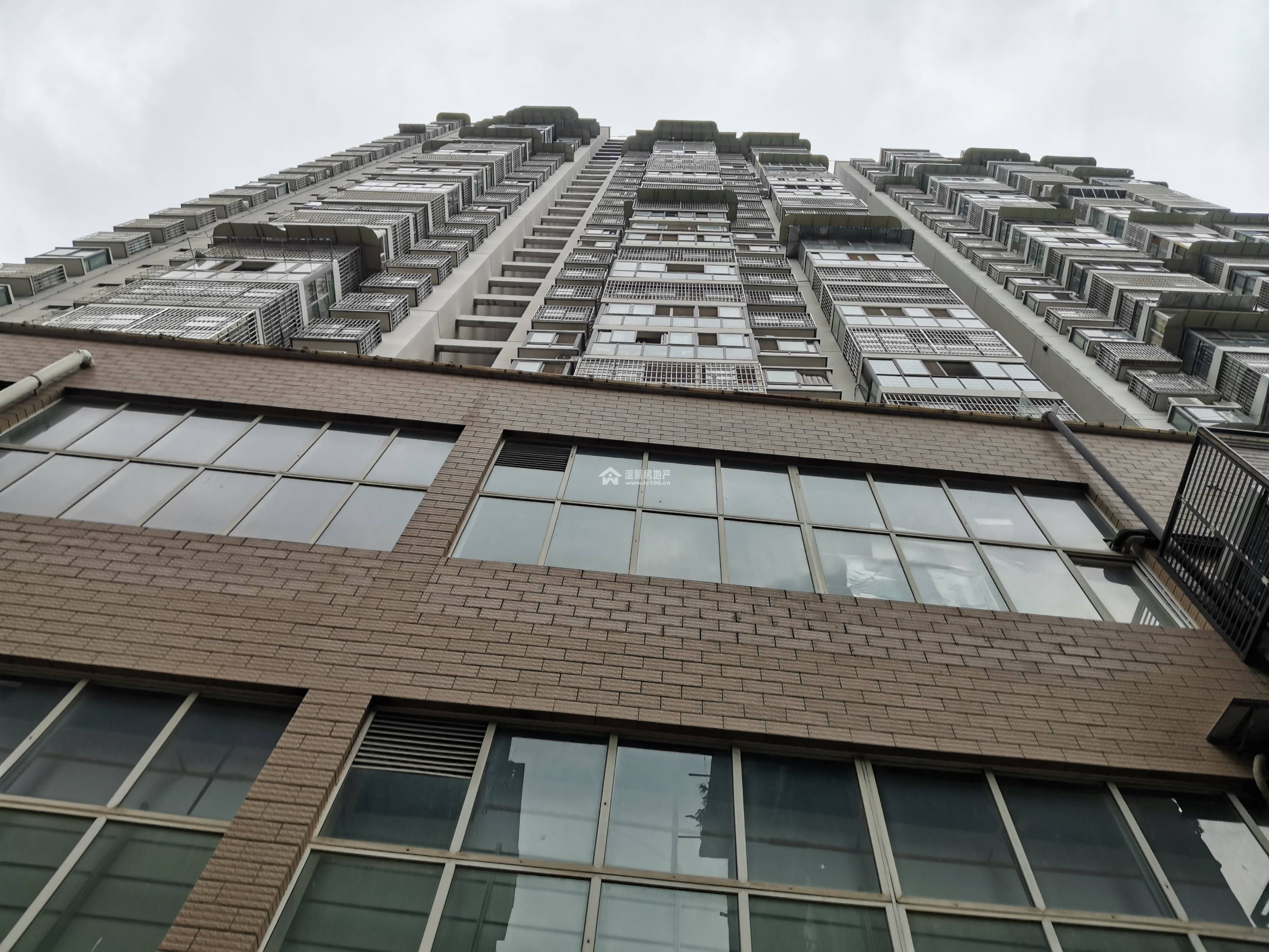 沱江家园图片