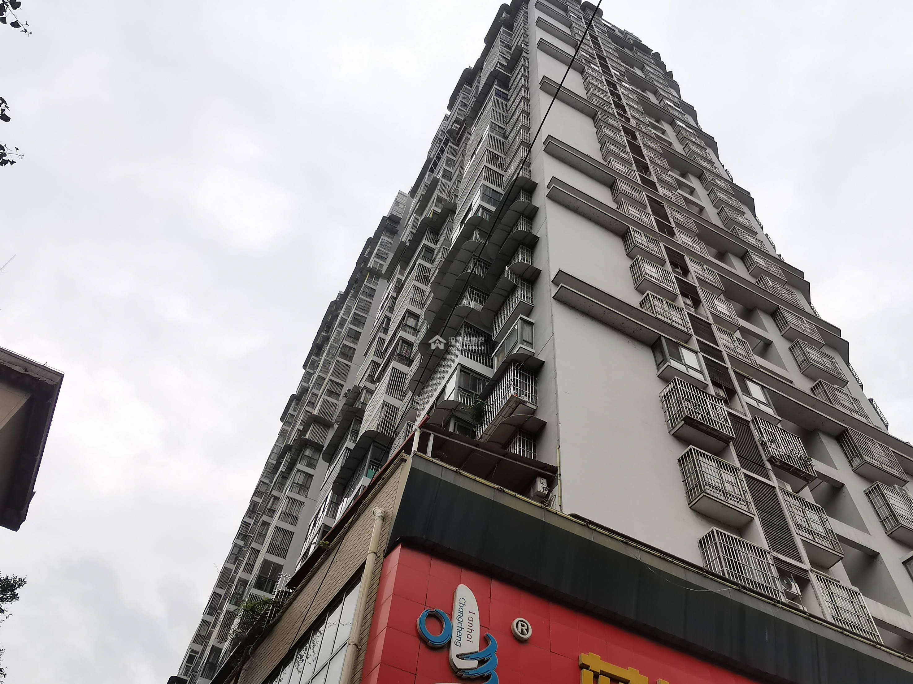 雄州大厦图片