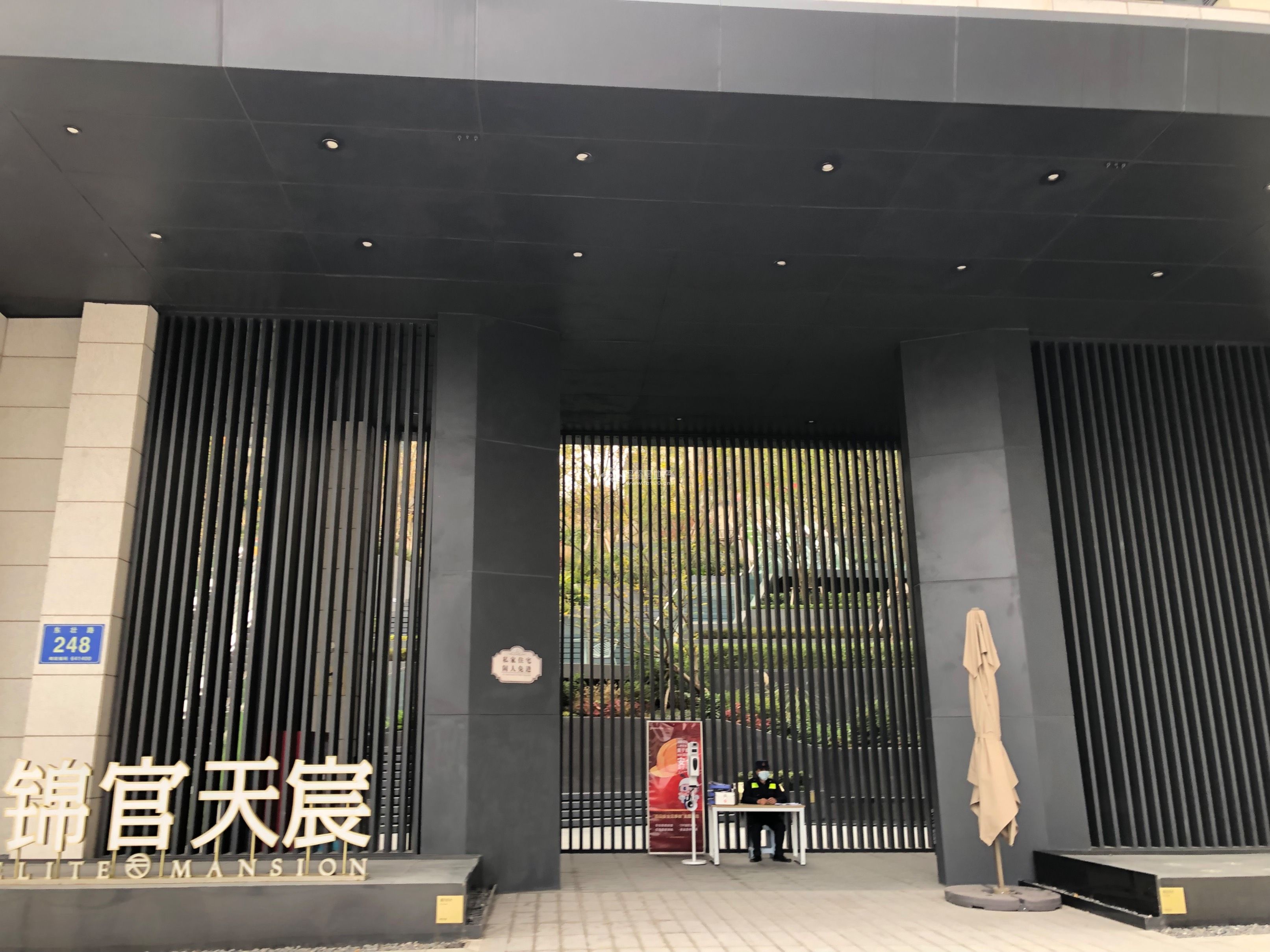 锦官天宸图片