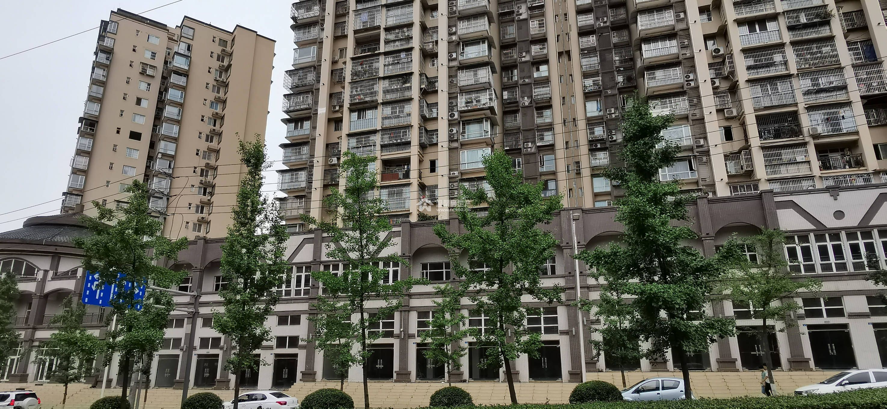 民和佳苑图片