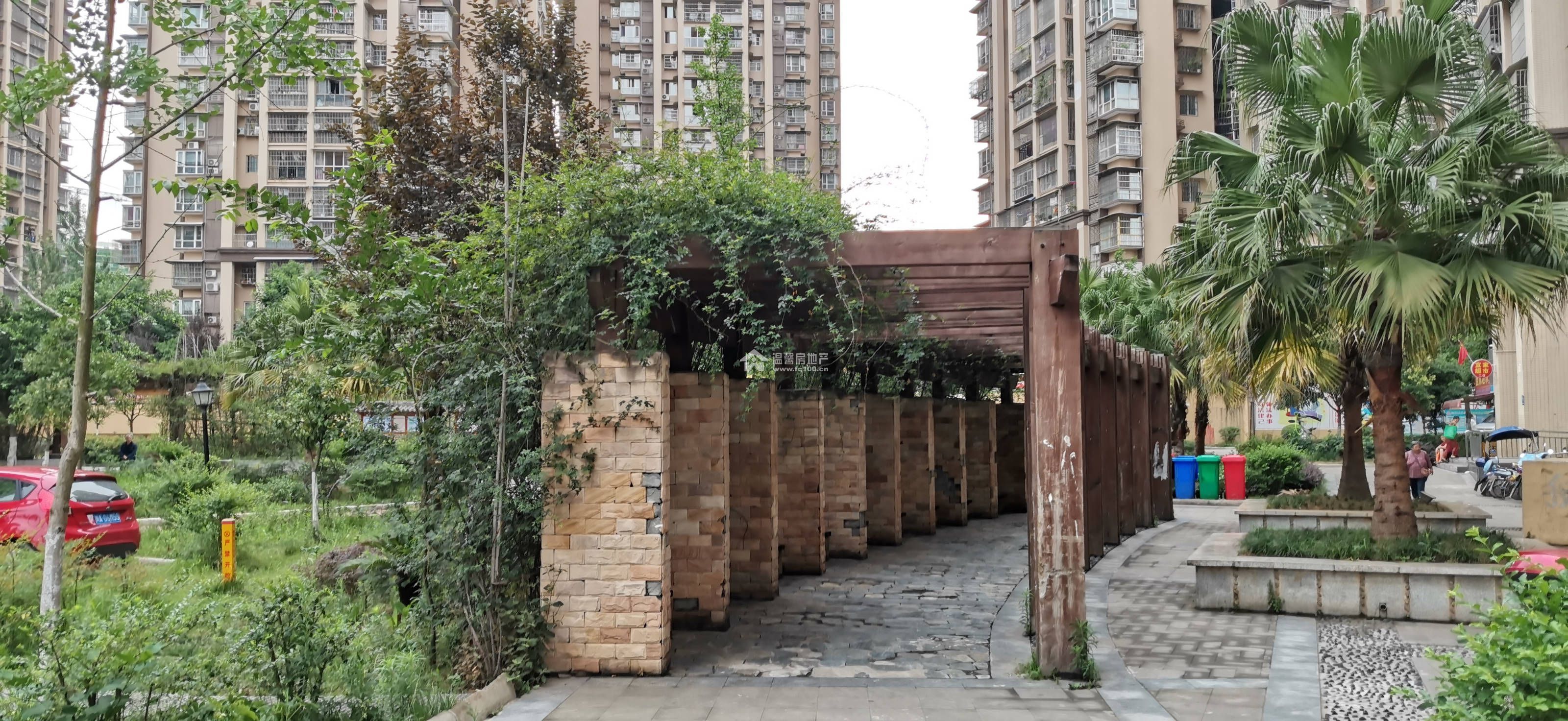 民和佳苑图片