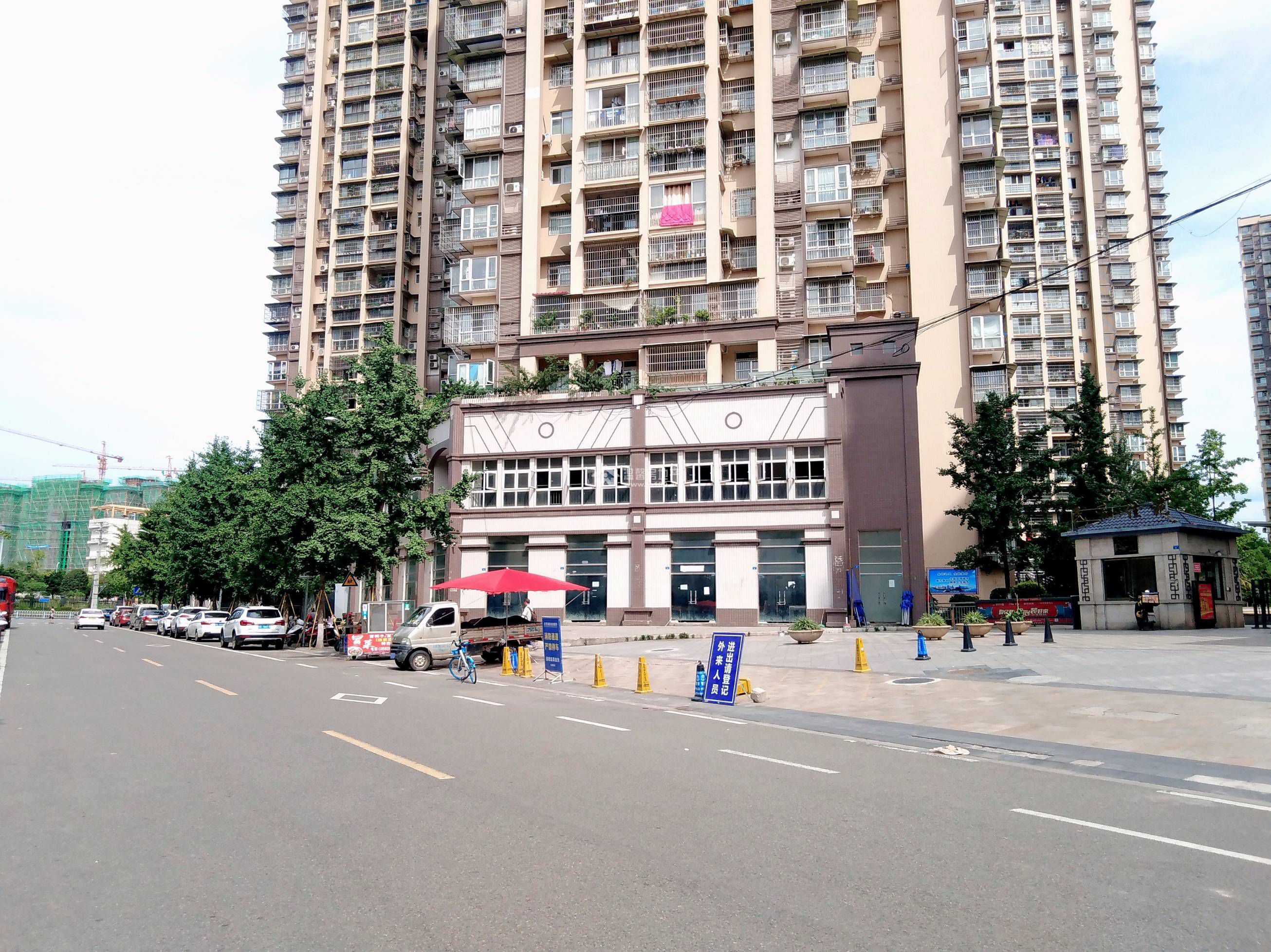 民和佳苑图片