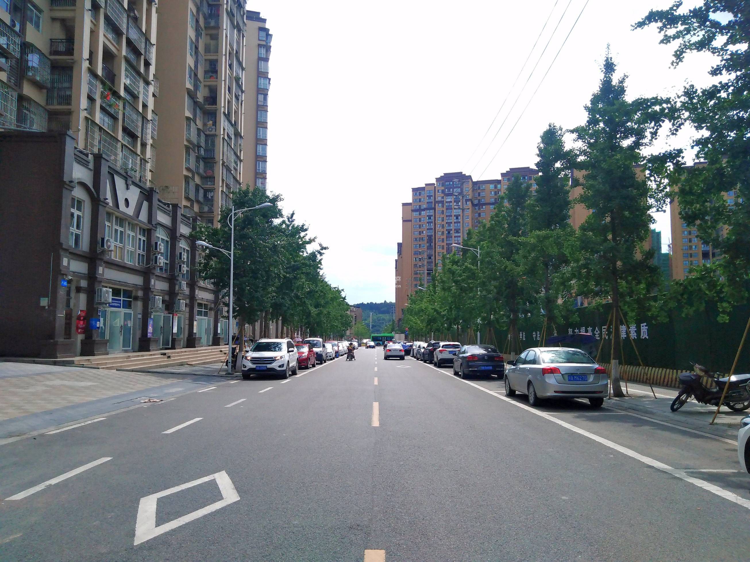 民和佳苑图片
