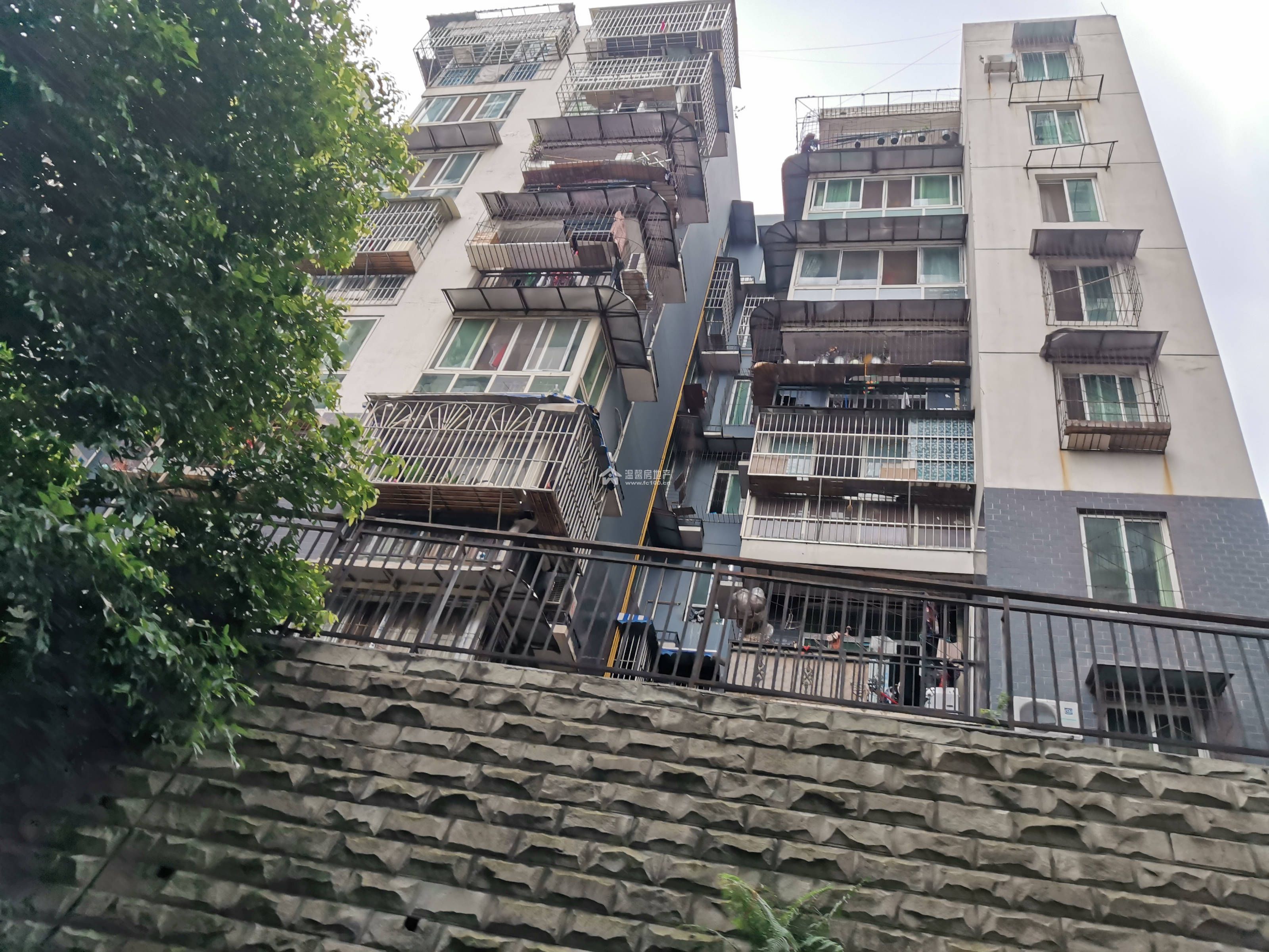 海上花园三期图片