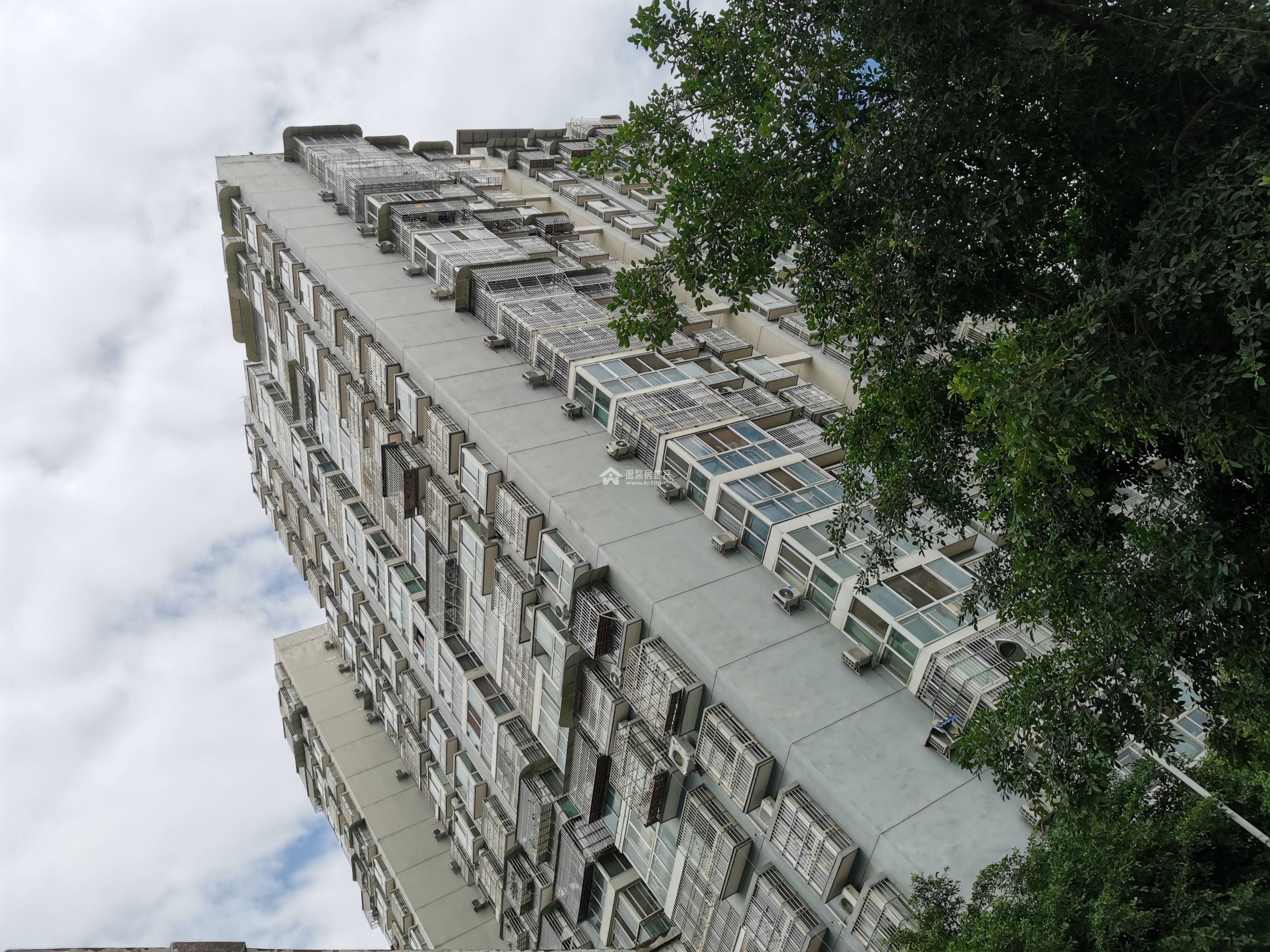 银谷蓝水湾二期图片