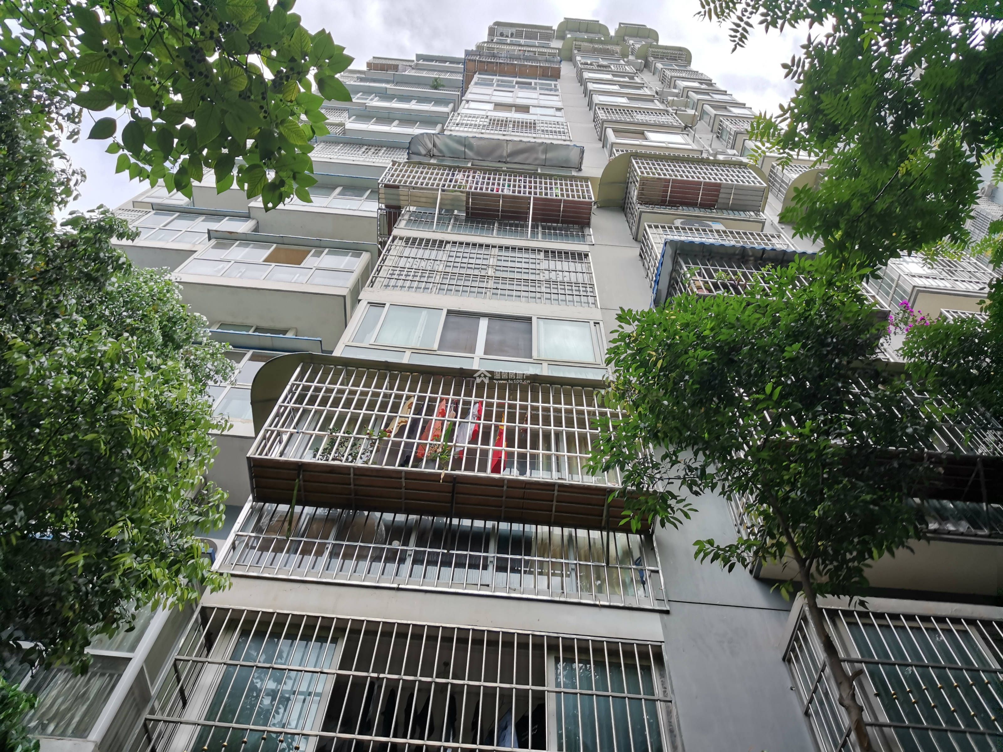 银谷蓝水湾二期图片