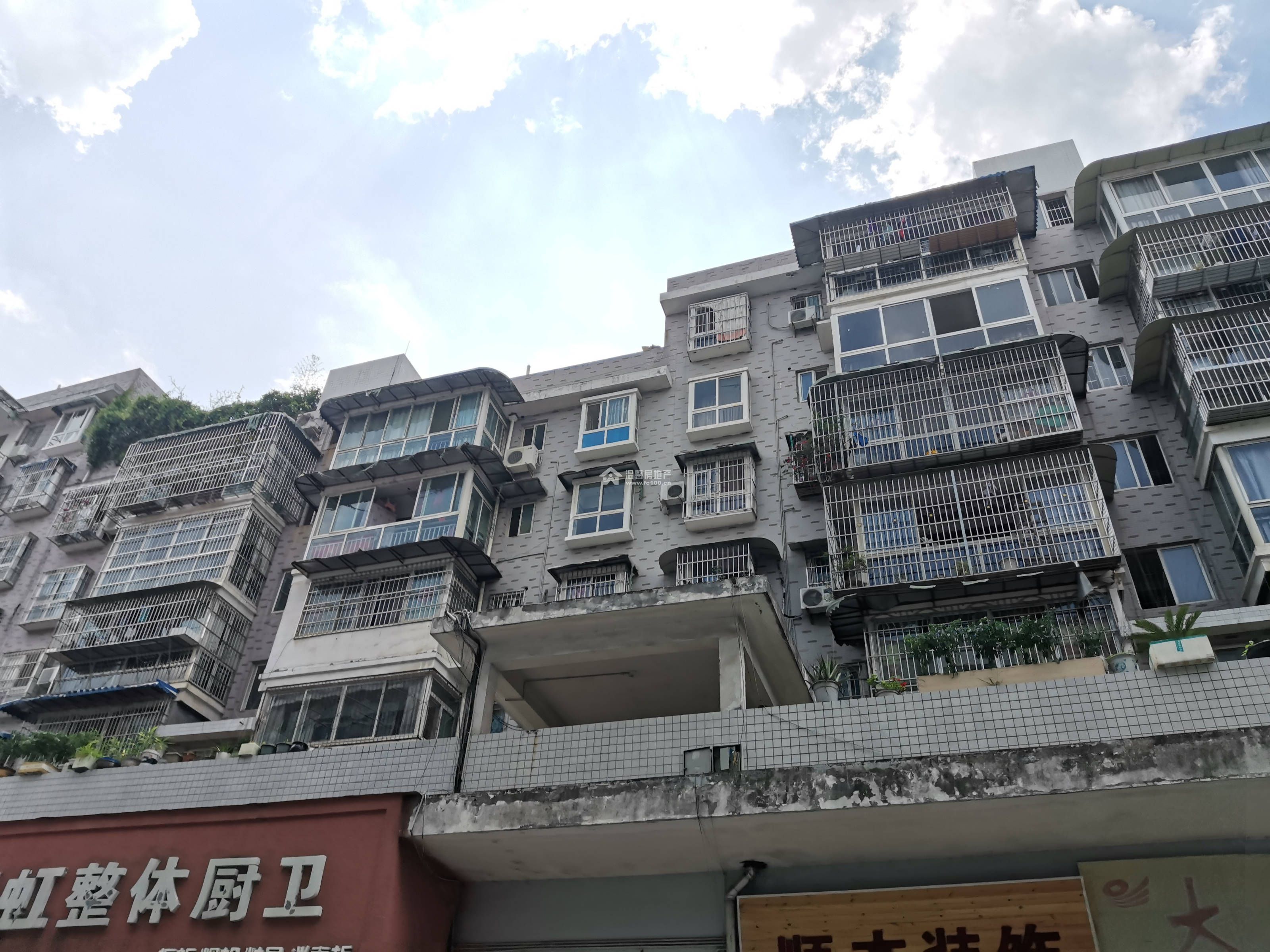 阳晨B区图片