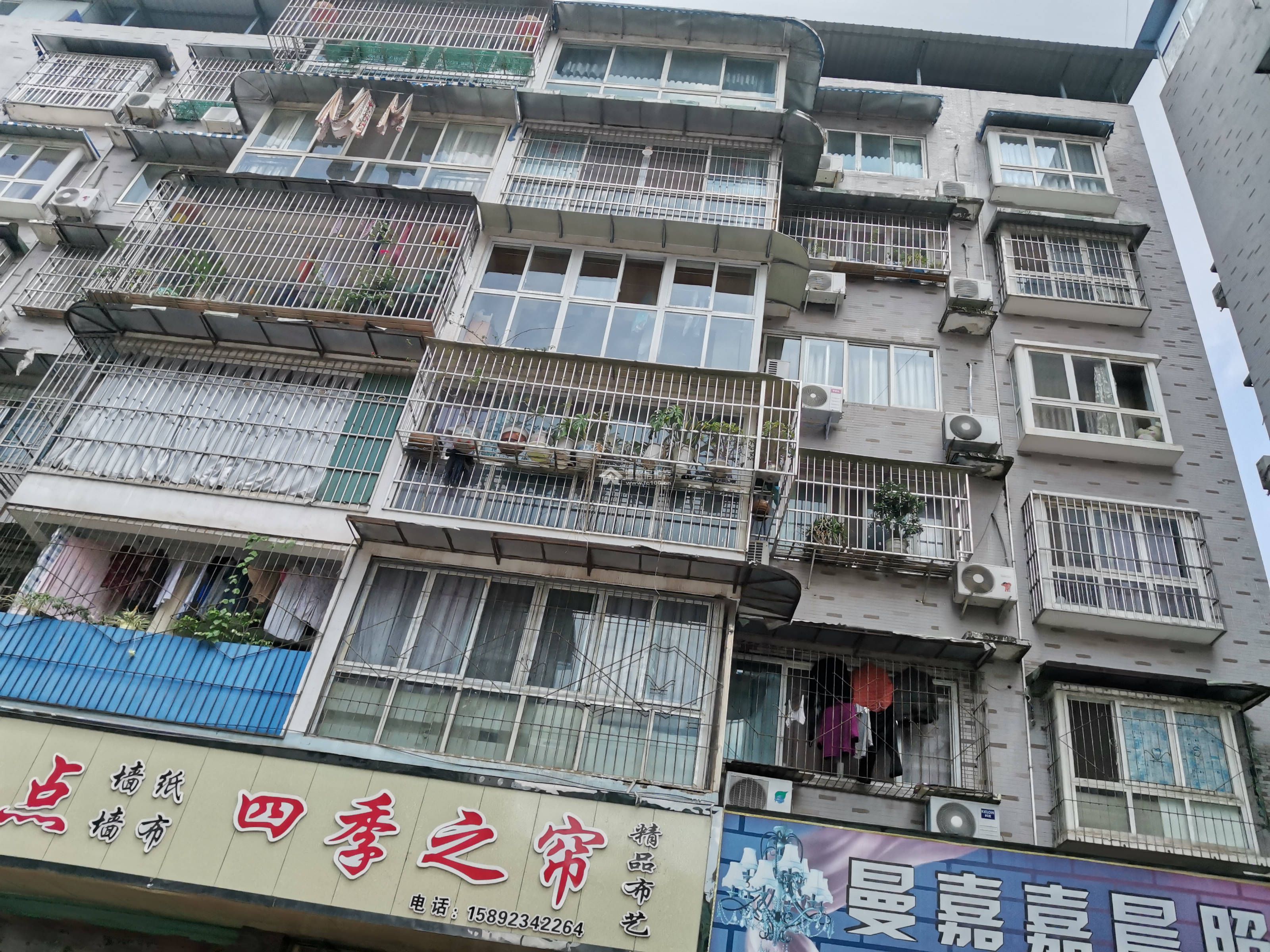 阳晨B区图片