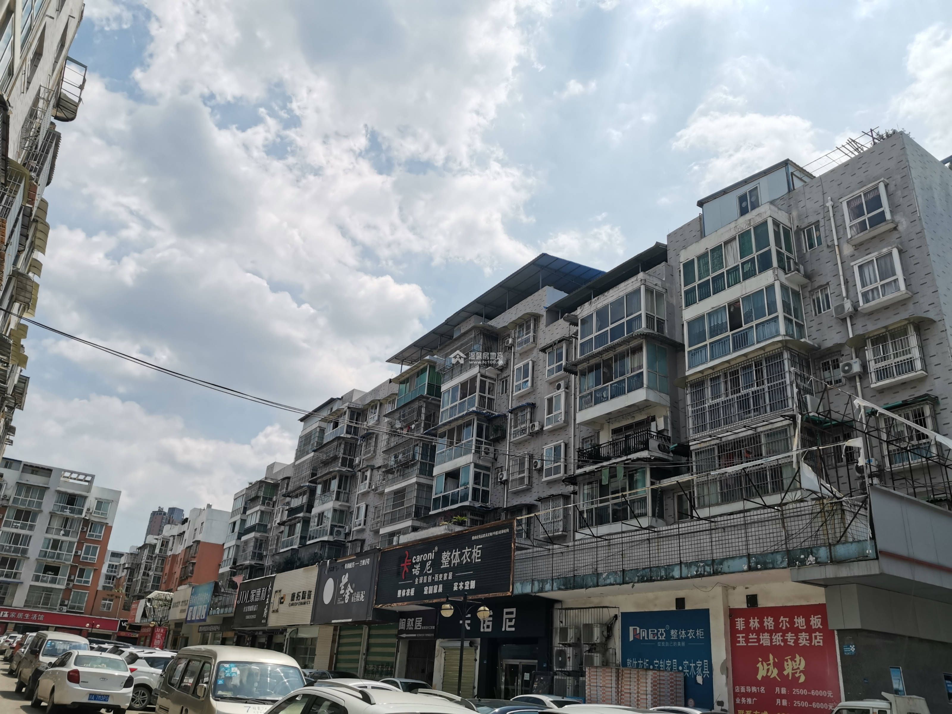 阳晨C区图片