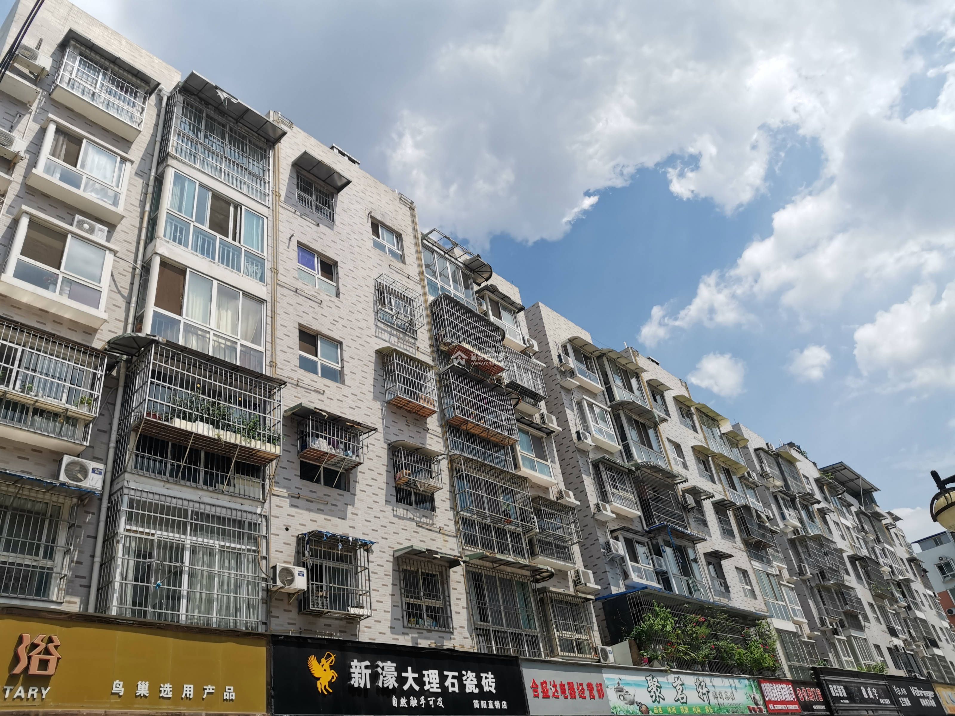 阳晨C区图片