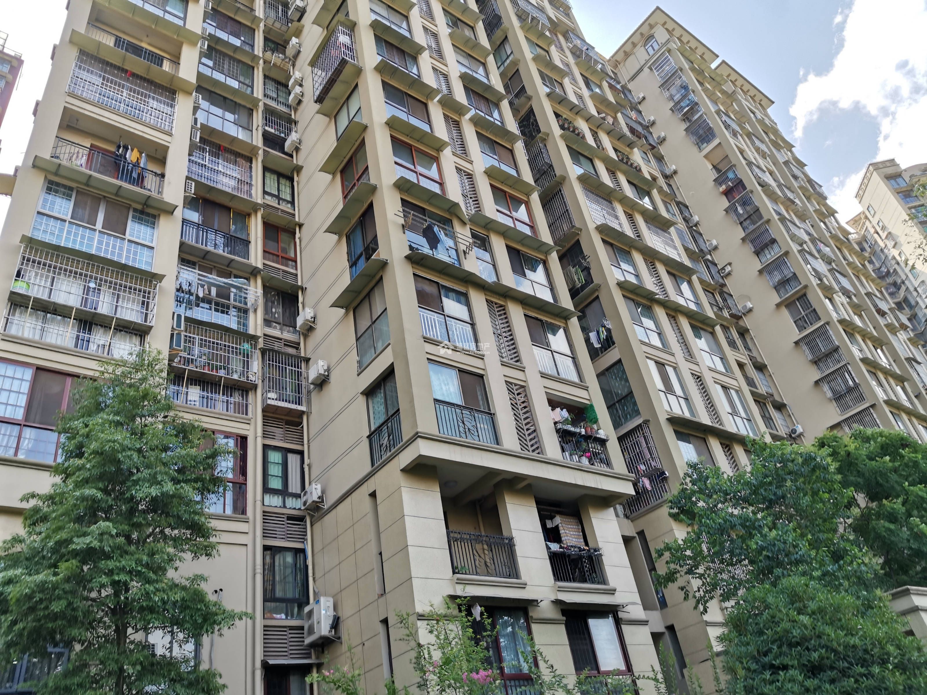 馨河湾G区图片