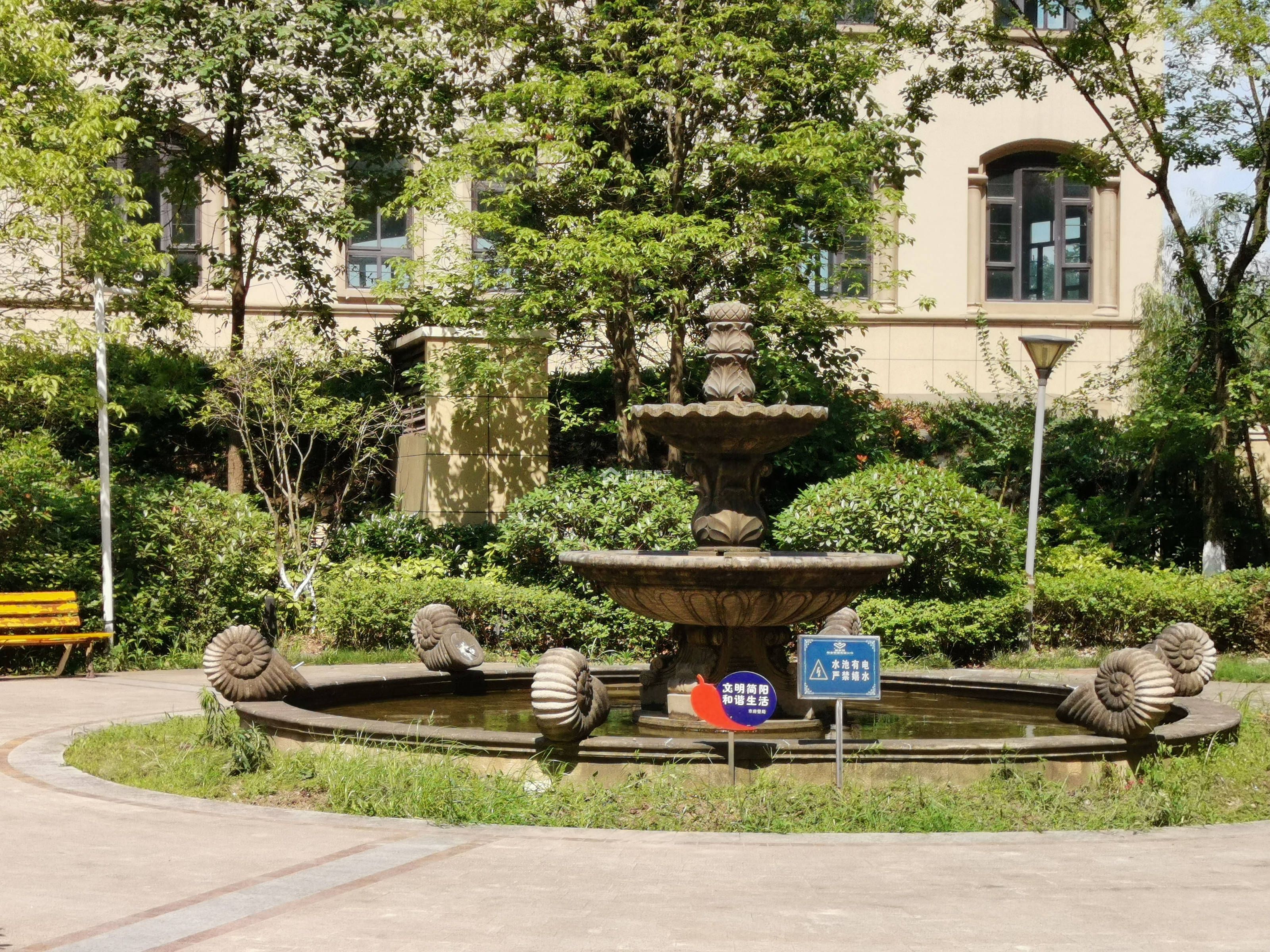 馨河湾G区图片