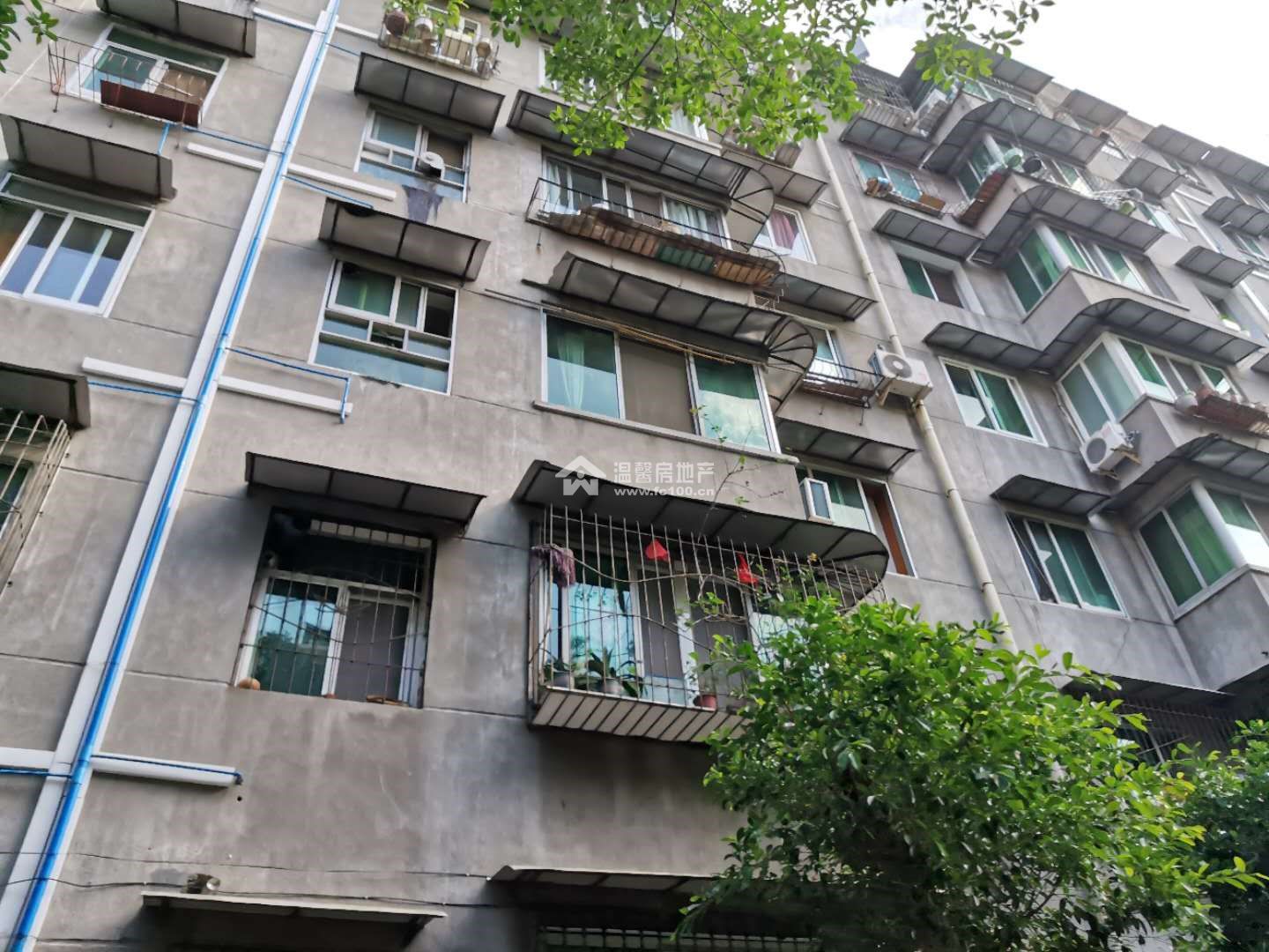 宏发苑B区图片
