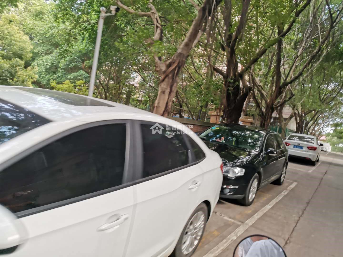 宏发苑B区图片