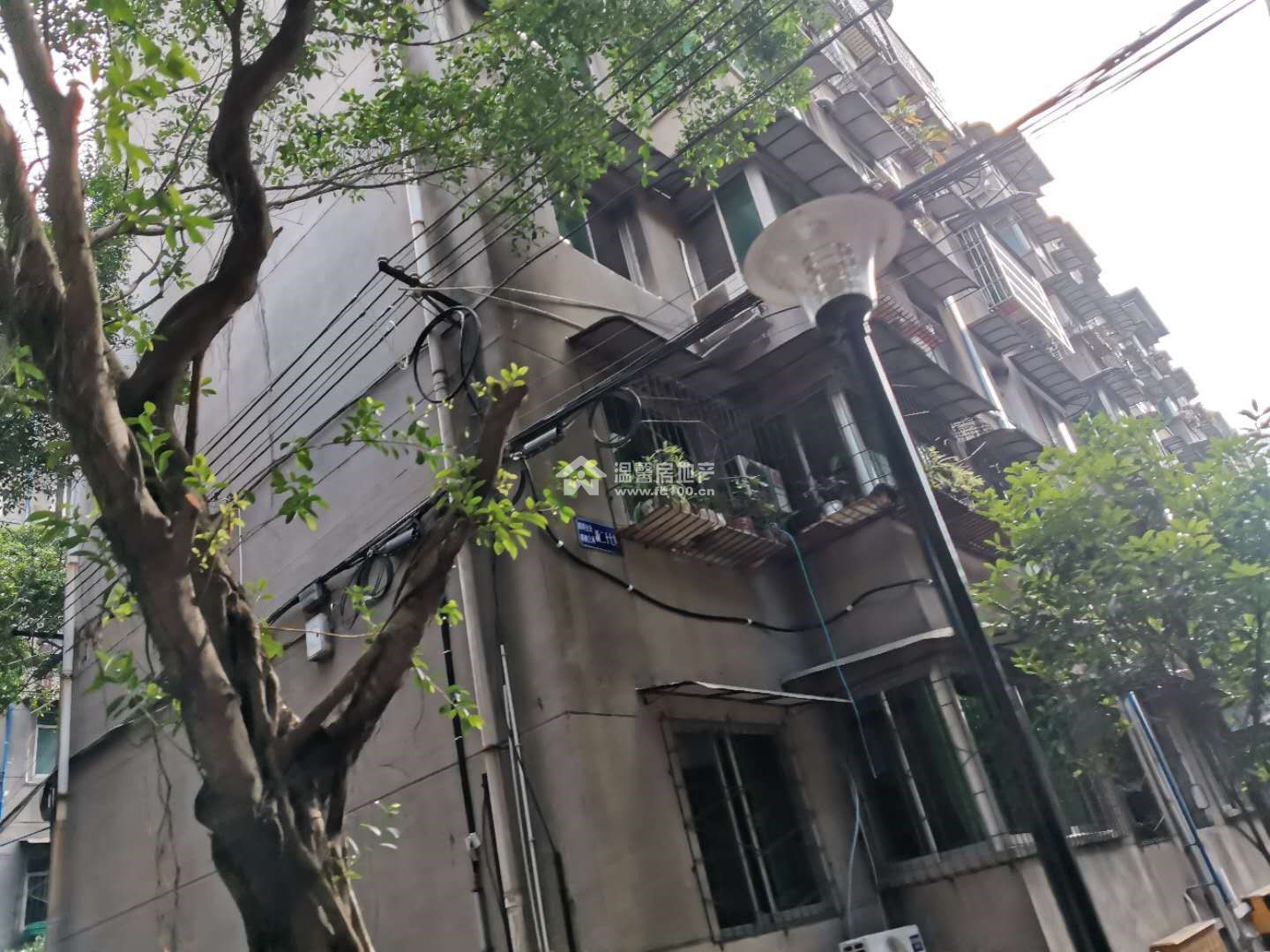 宏发苑B区图片