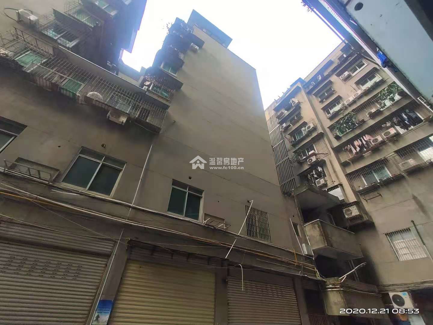 红塔供销社宿舍图片
