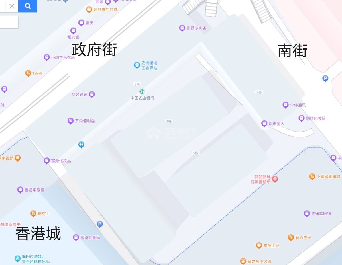 幸福巷图片