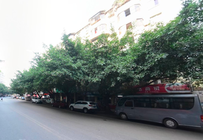 西门车站图片