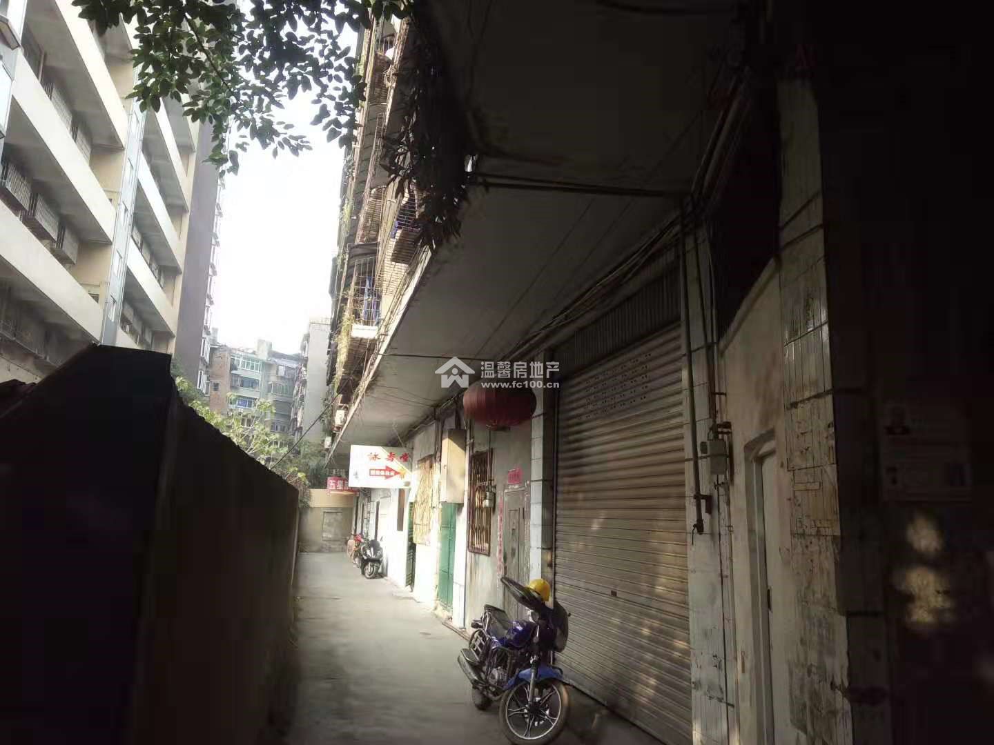 糖酒公司宿舍(白塔路)图片