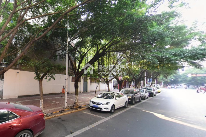 烟草公司宿舍（红建路）图片