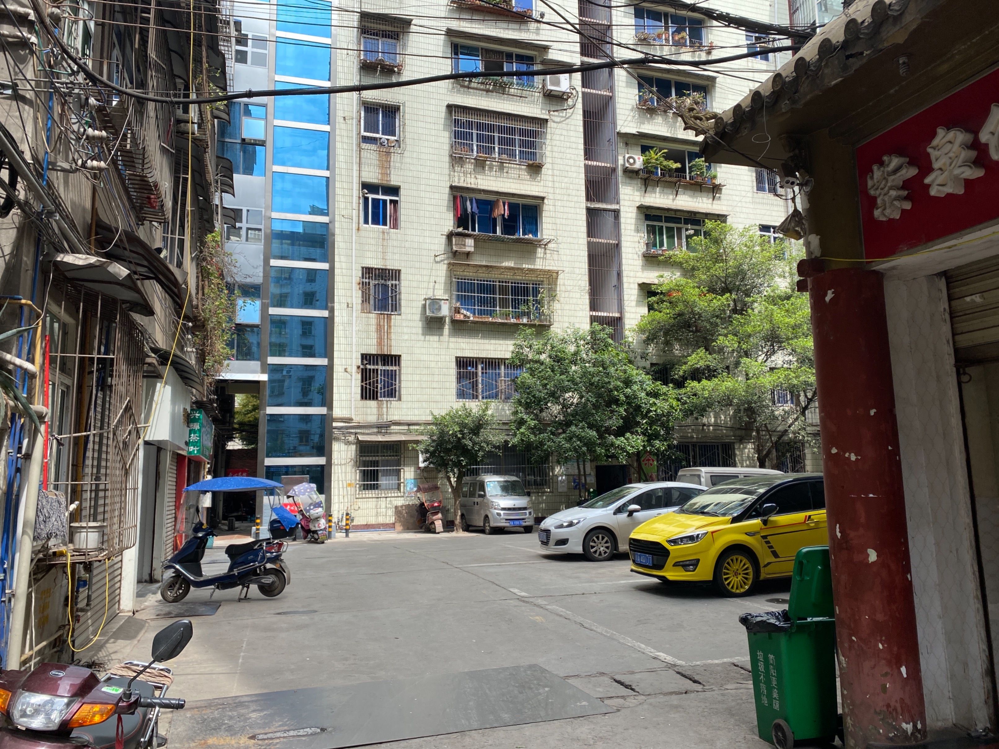 振兴大院（红建路北段）图片
