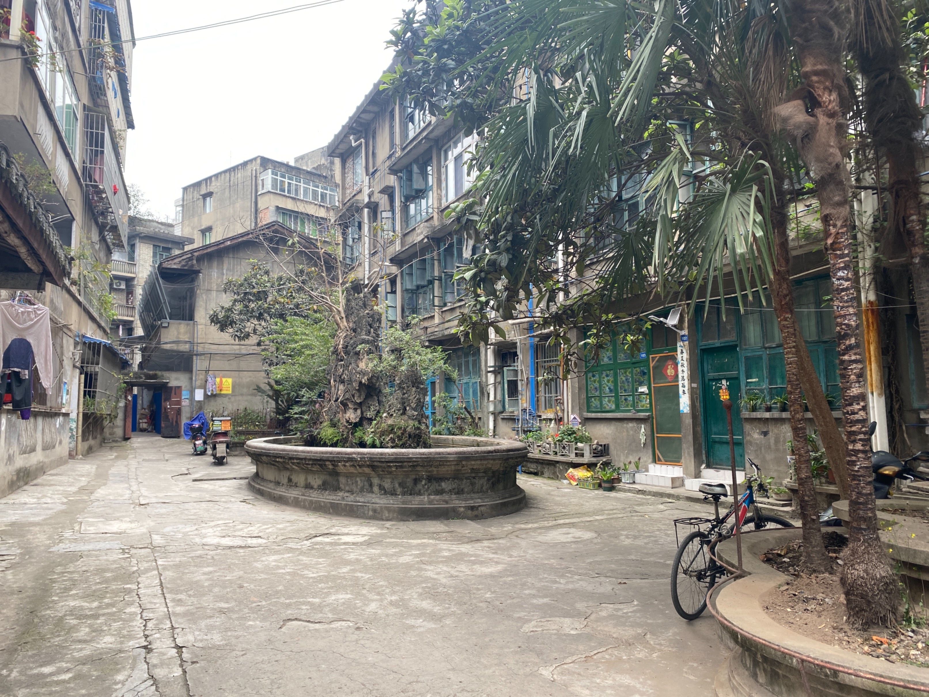 北街25号（老国税局）图片