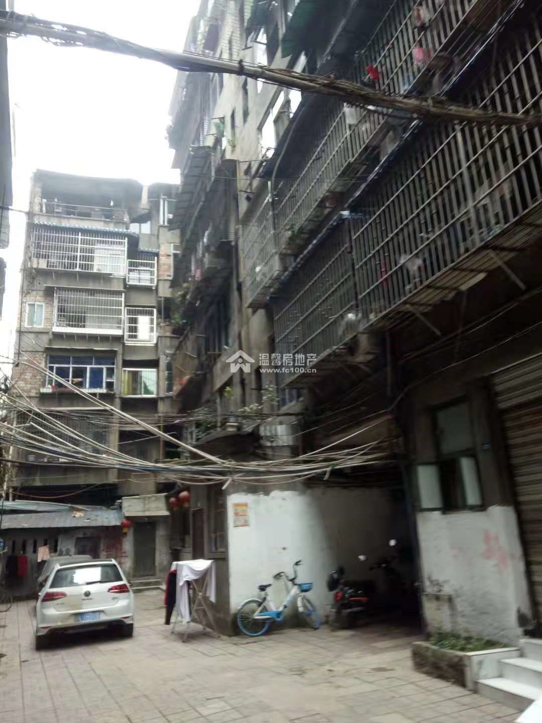 铁西街17号图片